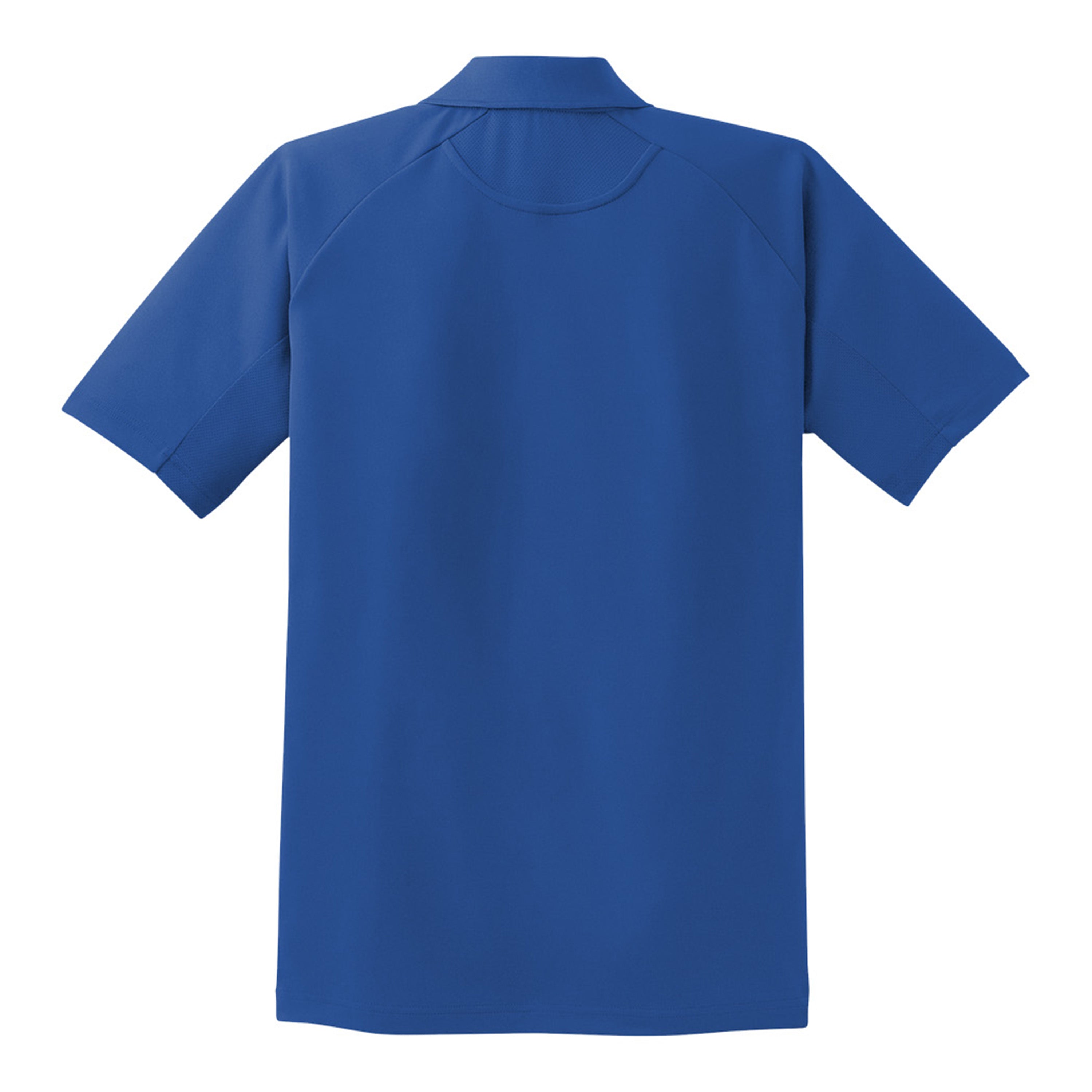 Sport-Tek Dri-Mesh Pro Polo