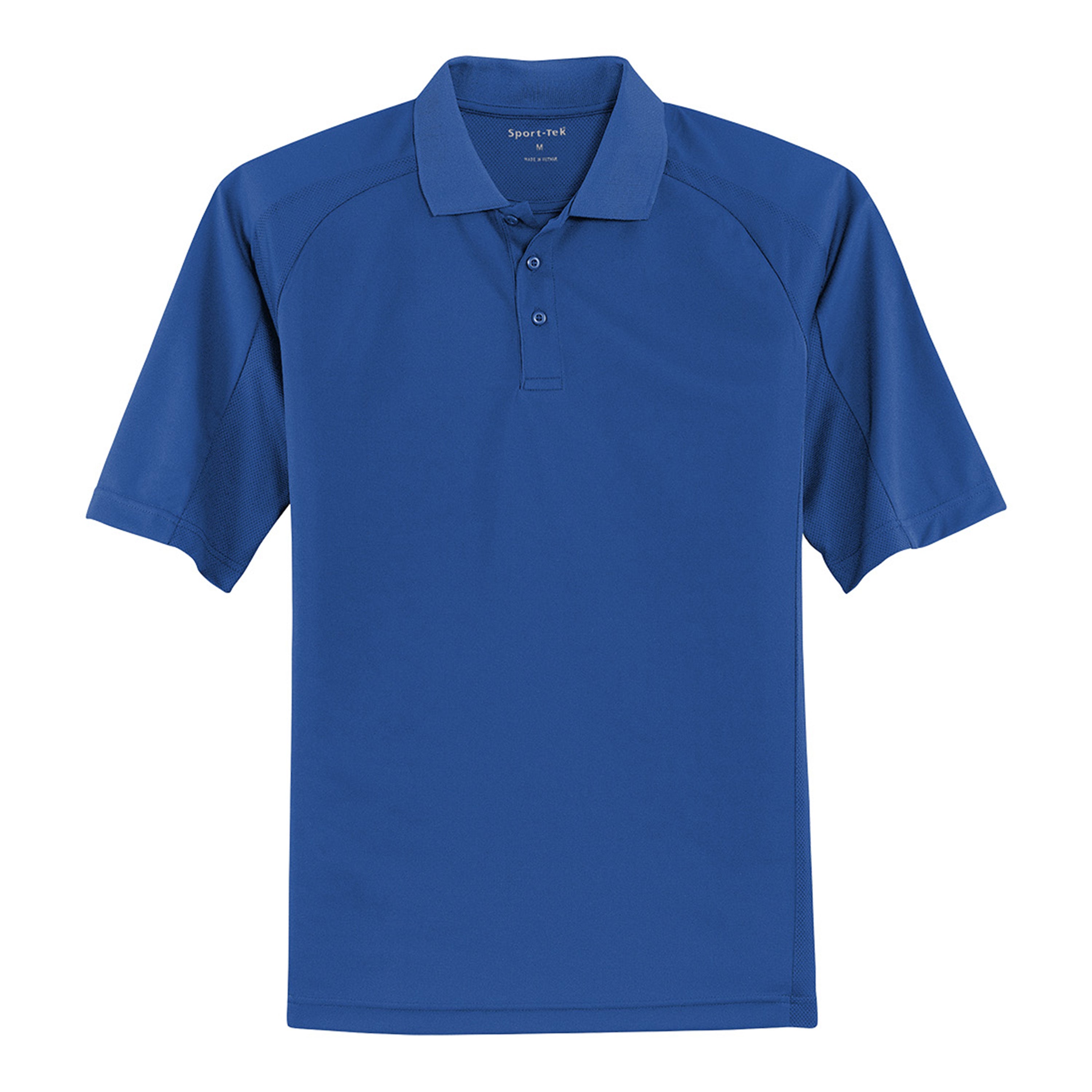 Sport-Tek Dri-Mesh Pro Polo
