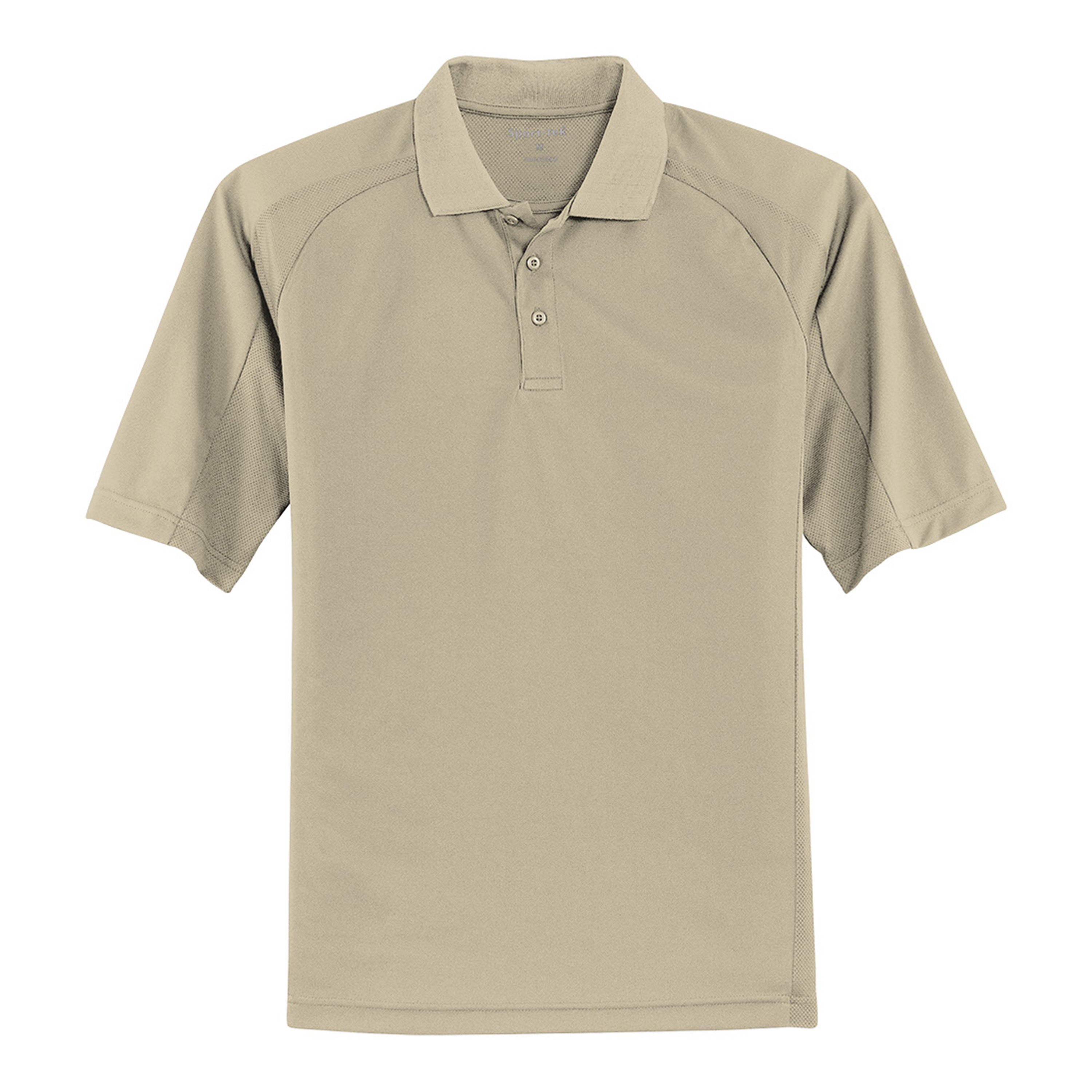 Sport-Tek Dri-Mesh Pro Polo