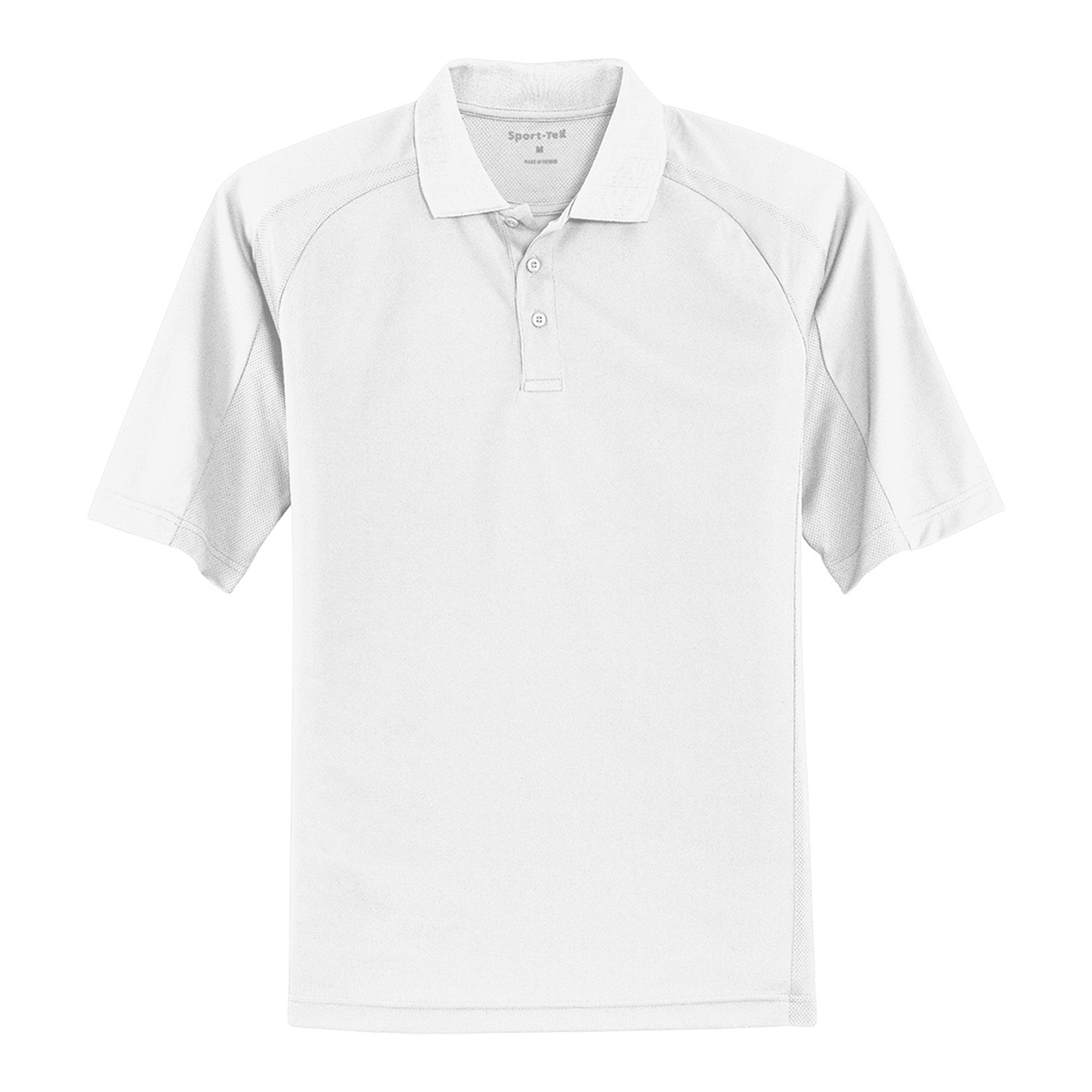 Sport-Tek Dri-Mesh Pro Polo