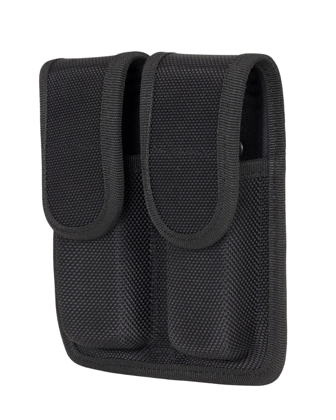 IUS Ballistic Nylon Double Mag Case