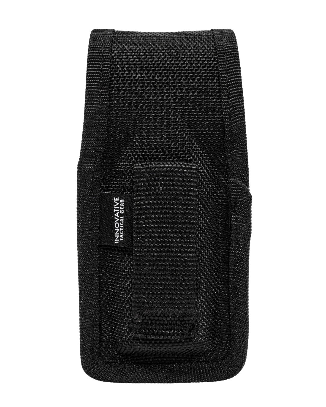 IUS Ballistic Nylon Pepper Spray Case W/ Snap