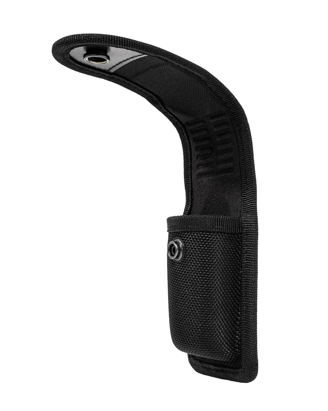 IUS Ballistic Nylon Pepper Spray Case W/ Snap