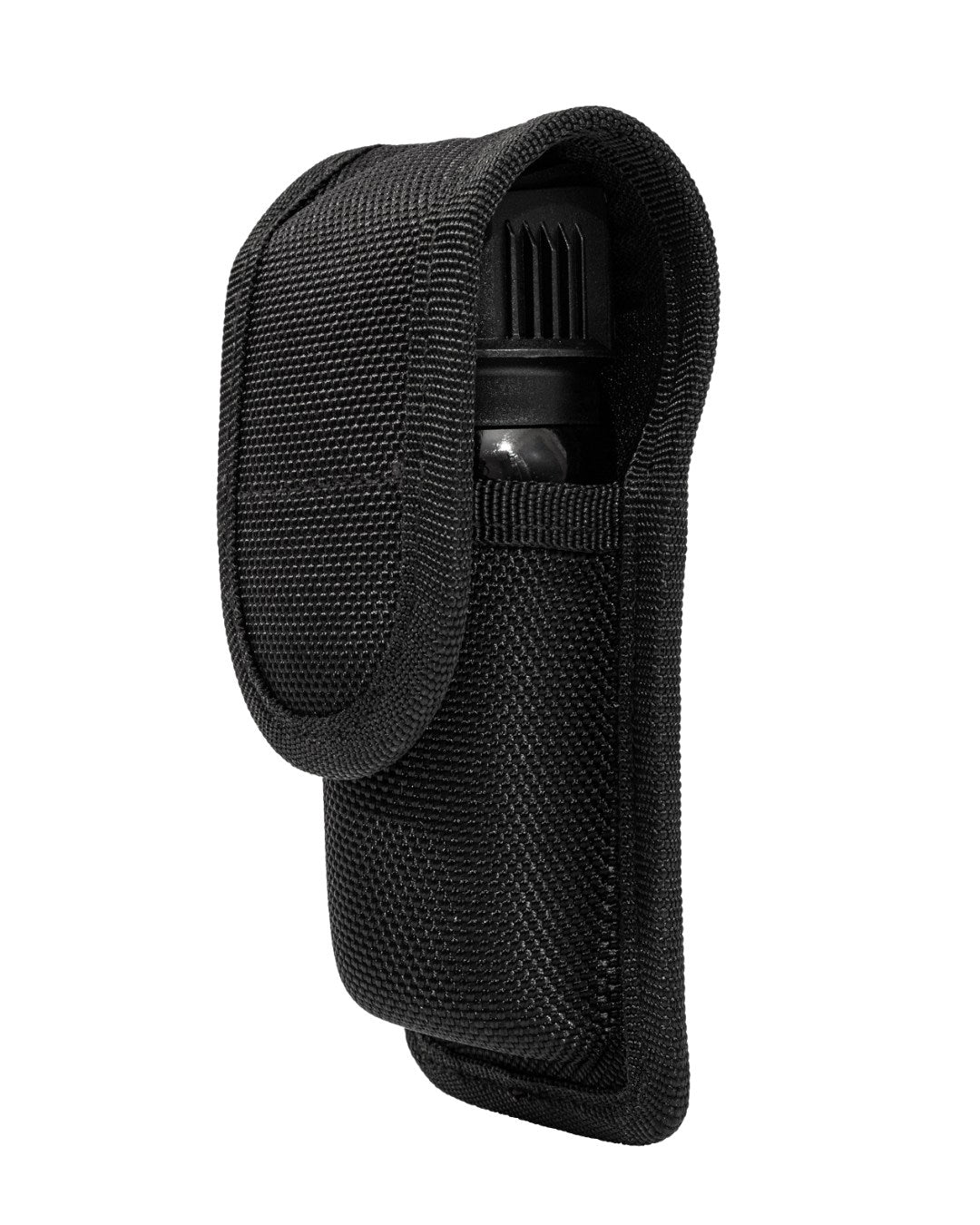 IUS Ballistic Nylon Pepper Spray Case W/ Snap
