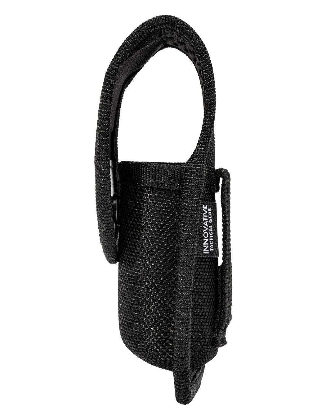 IUS Ballistic Nylon Pepper Spray Case W/ Snap