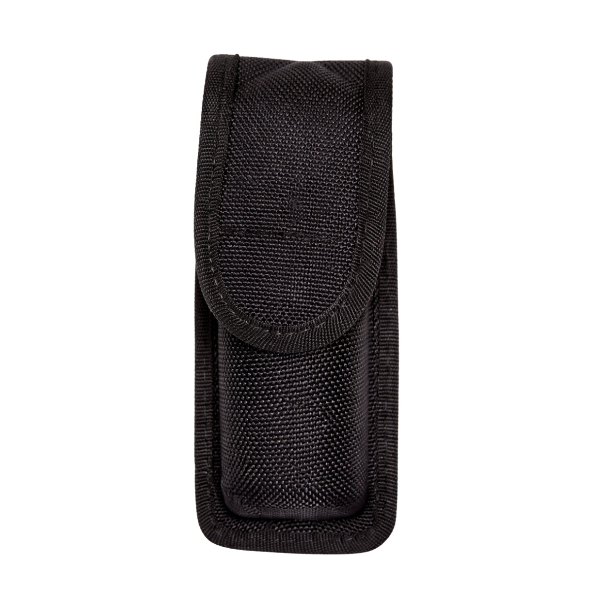 Tact Squad  Ballistic Nylon Pepper Spray Case W/ Snap Mk3