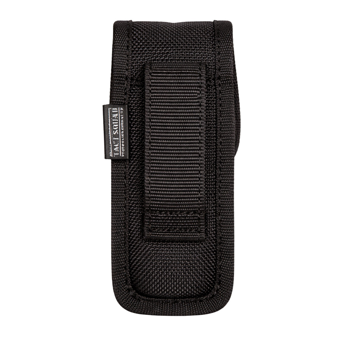 Tact Squad  Ballistic Nylon Pepper Spray Case W/ Snap Mk3
