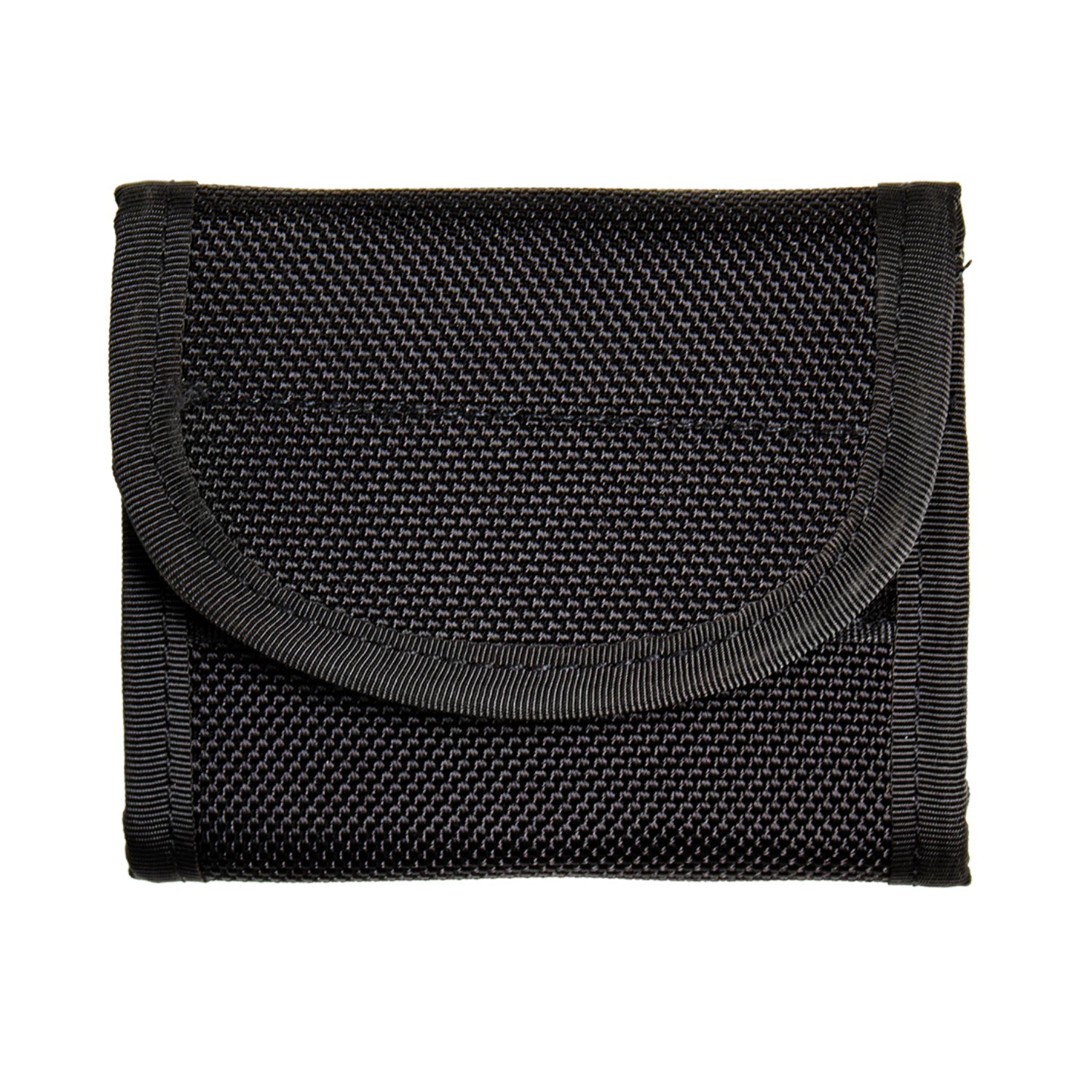 GLOVE POUCH, BLACK IUS MOULDED NYLON