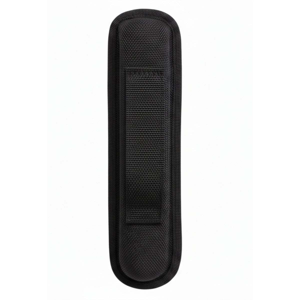 Tactsquad Black Molded Nylon Expandable Baton Case