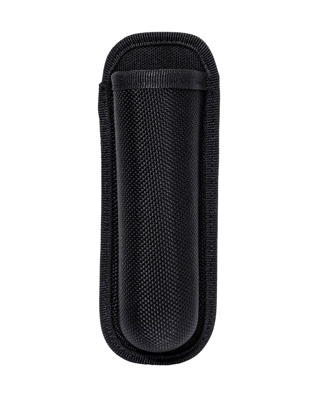 BATON CASE, BLACK IUS MOLDED NYLON 21" EXPANDABLE
