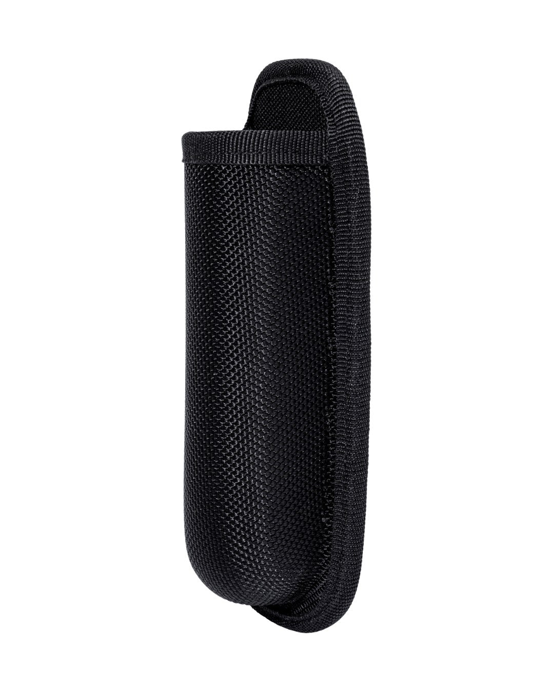 Baton Case, Black IUS Molded Nylon 21” Expandable