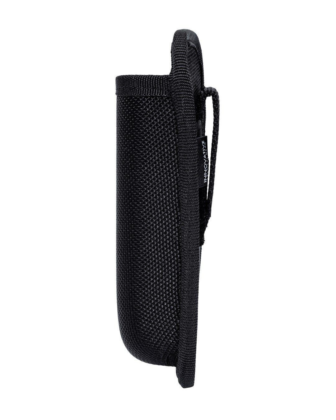 Baton Case, Black IUS Molded Nylon 21” Expandable