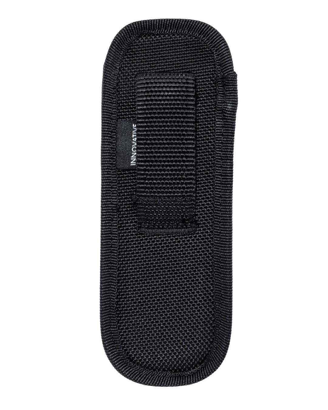 Baton Case, Black IUS Molded Nylon 21” Expandable