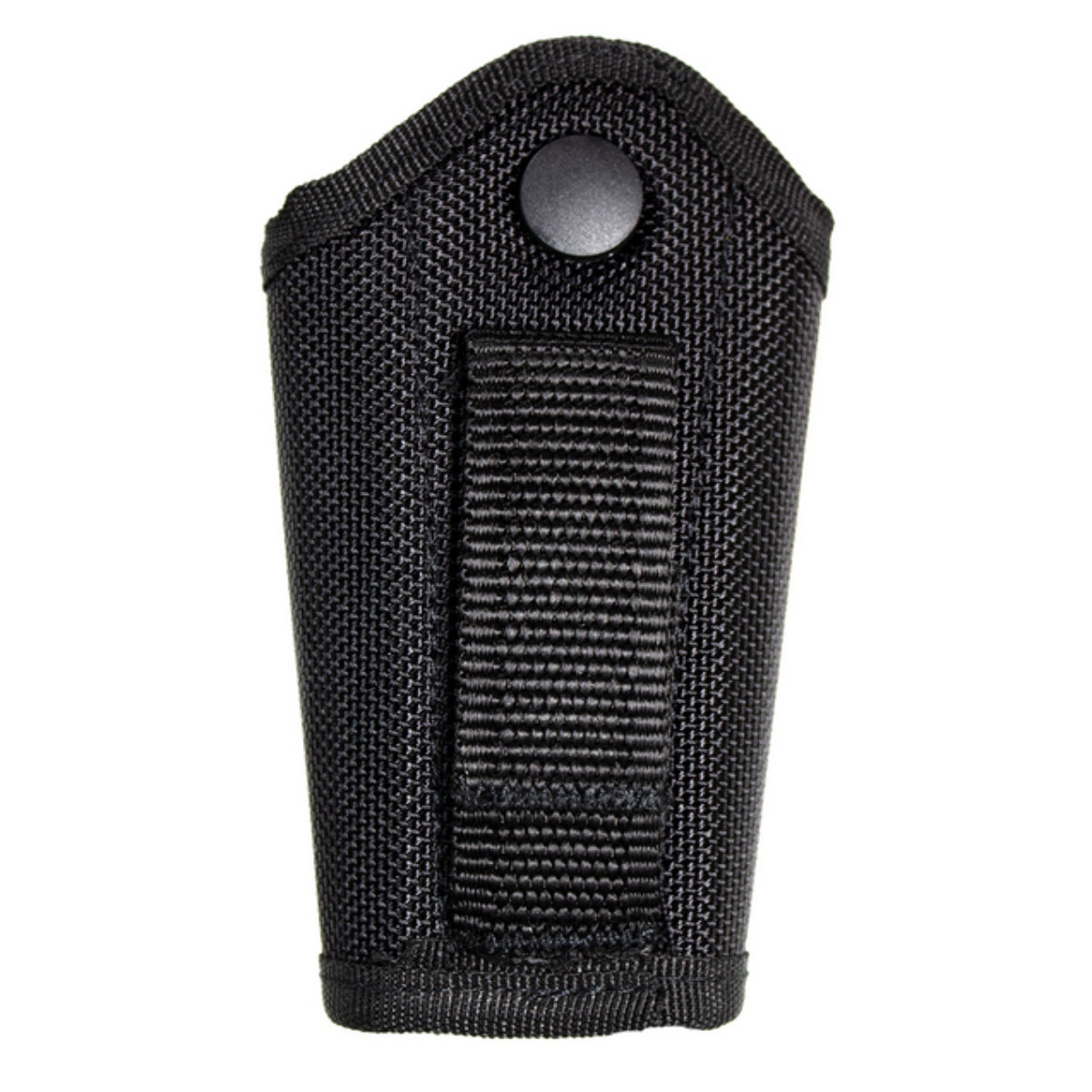 KEY HOLDER, BLACK TS MOLDED NYLON SILENT