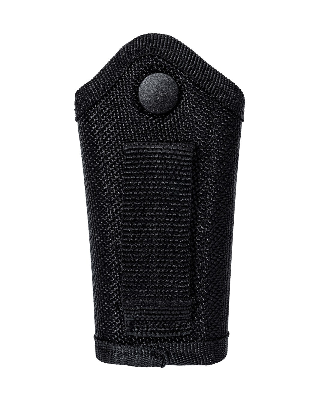 Key Holder, Black IUS Molded Nylon Silent