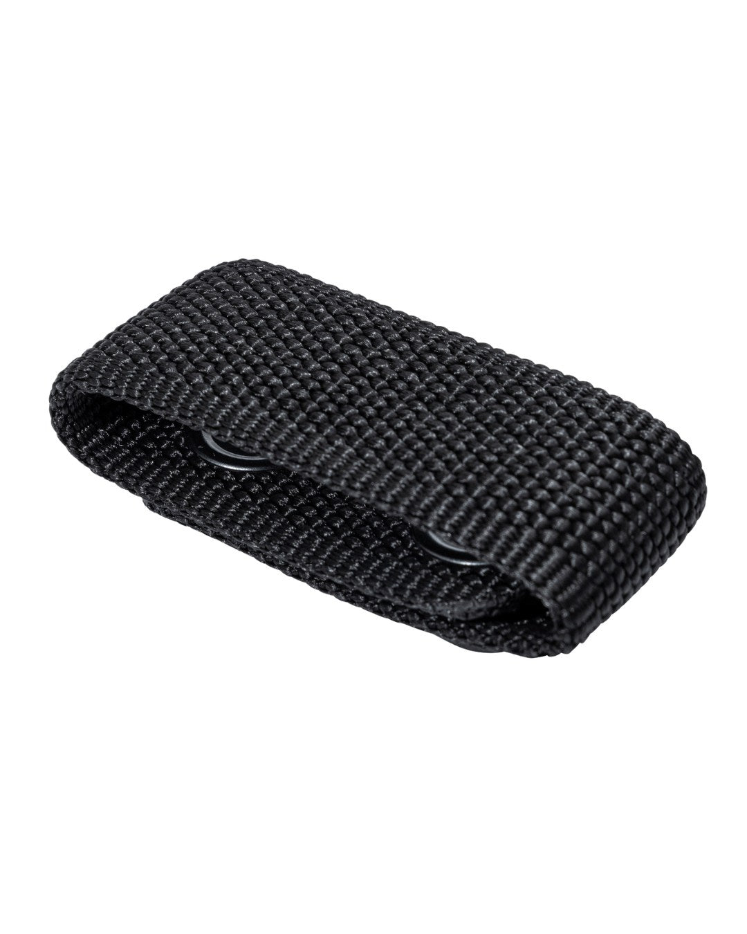IUS Black Nylon Keepers (Set Of 4)