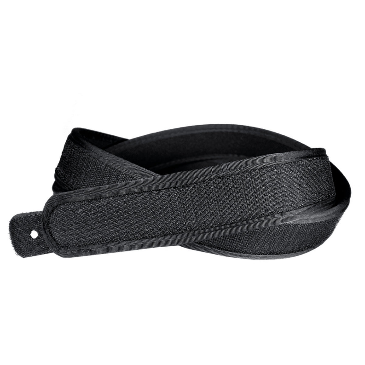 Tact Squad Molded Nylon Liner Under Belt W/ Velcro 1 3/4"