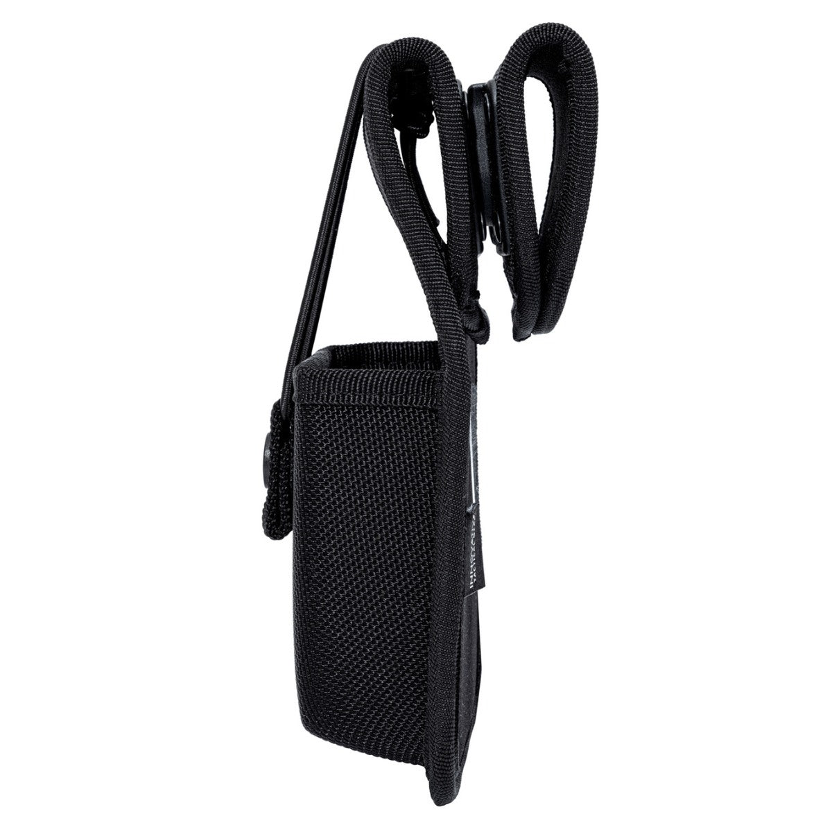 IUS Universal Nylon Radio Holder w/ Swivel