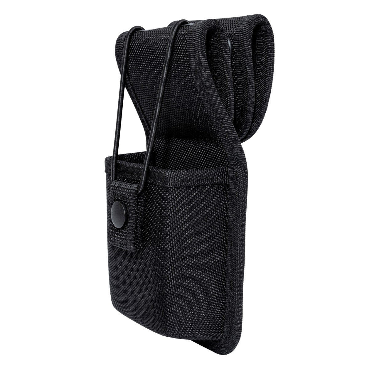 IUS Universal Nylon Radio Holder w/ Swivel