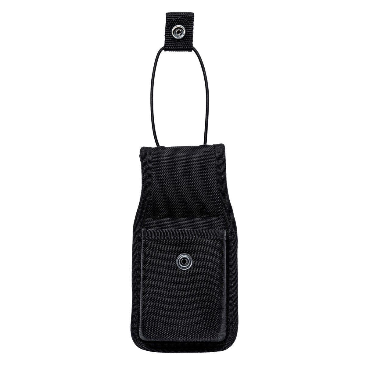 IUS Universal Nylon Radio Holder w/ Swivel