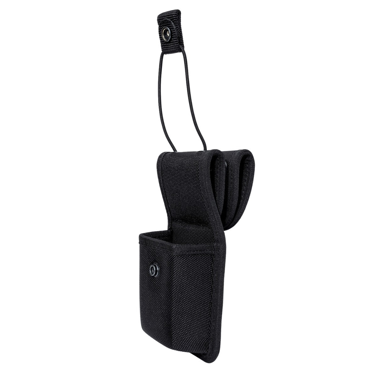 IUS Universal Nylon Radio Holder w/ Swivel