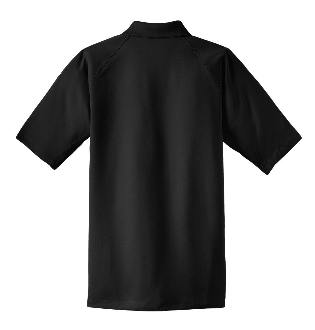 Cornerstone Tall Select Snag Proof Tactical Polo