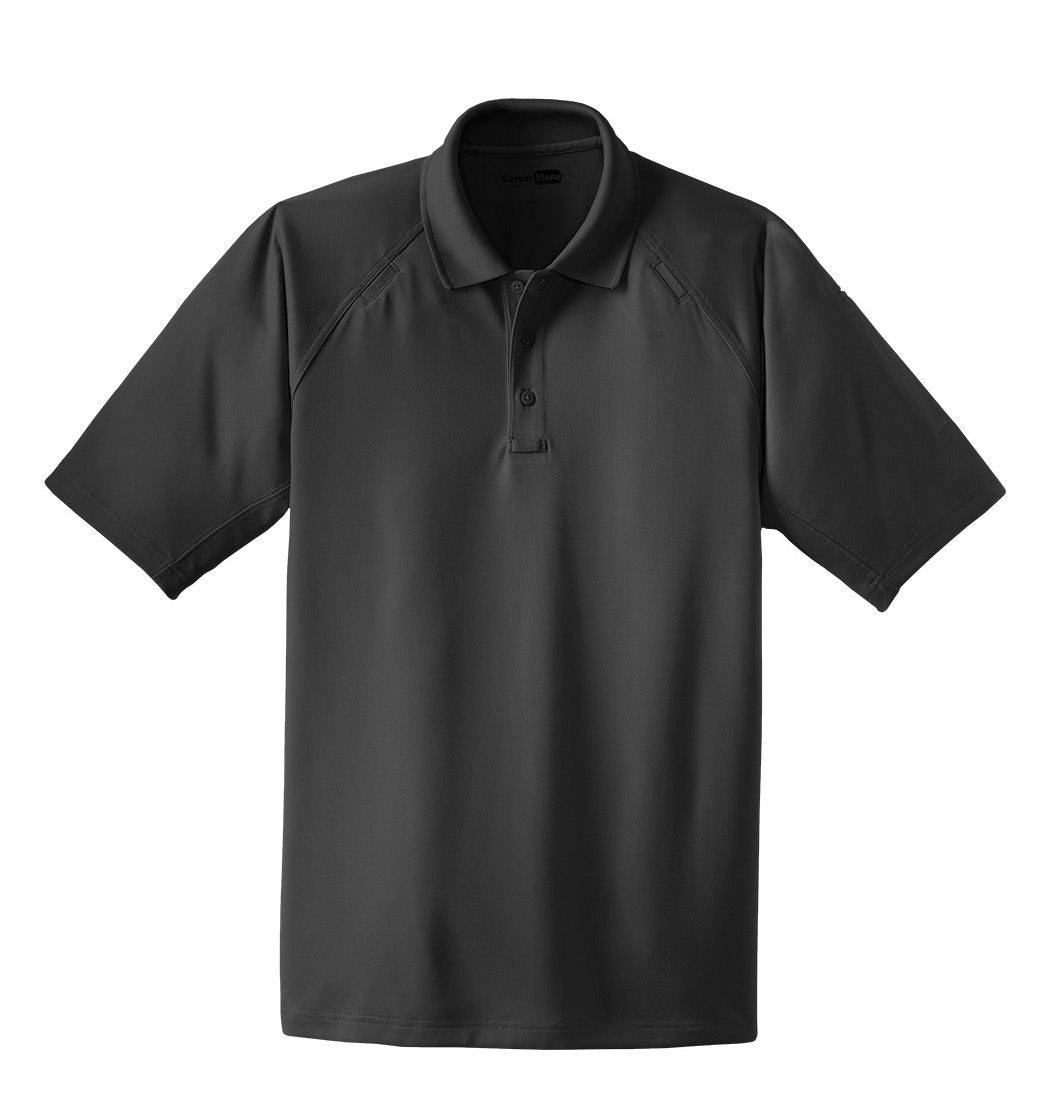 CornerStone Tall Select Snag-Proof Tactical Polo