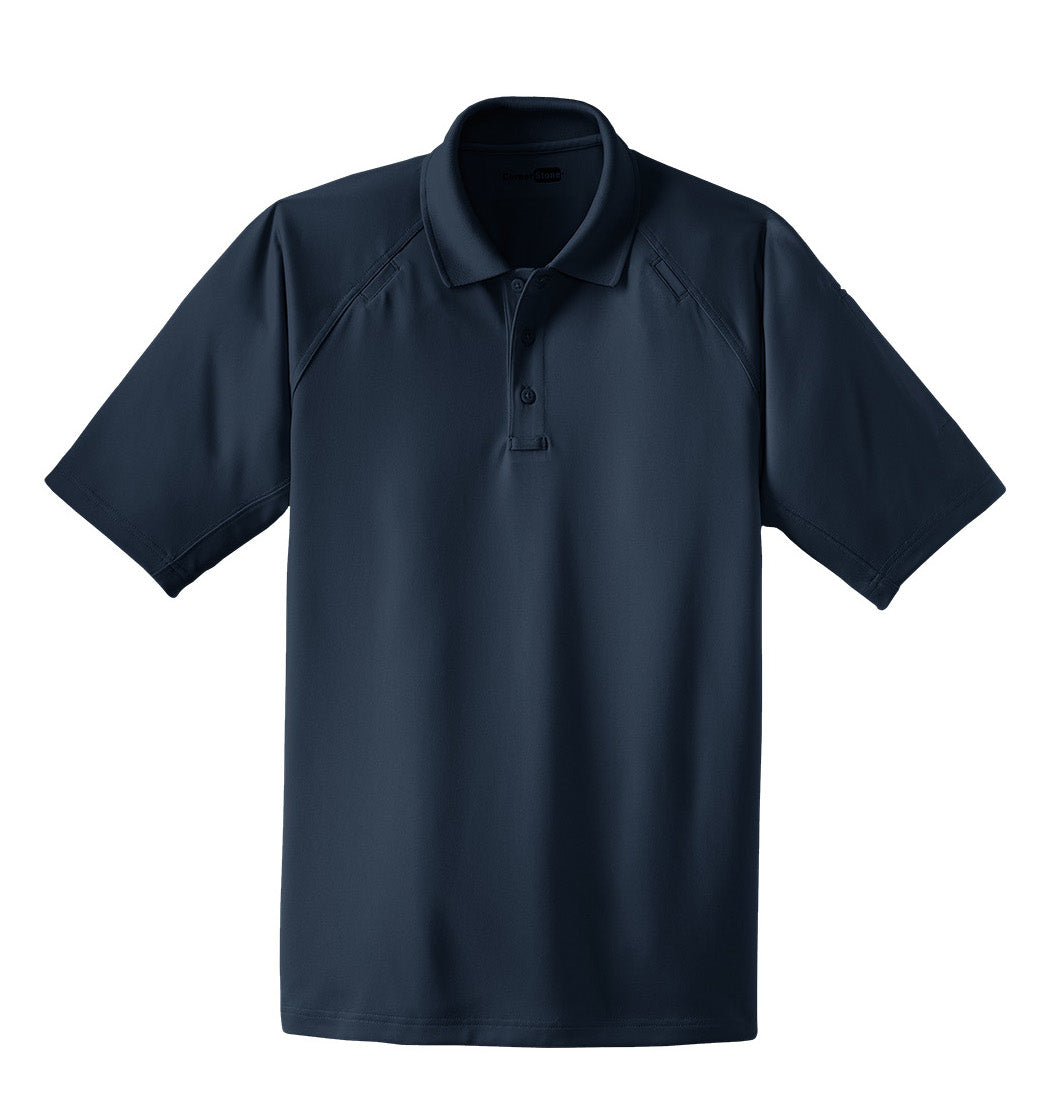 Cornerstone Tall Select Snag Proof Tactical Polo