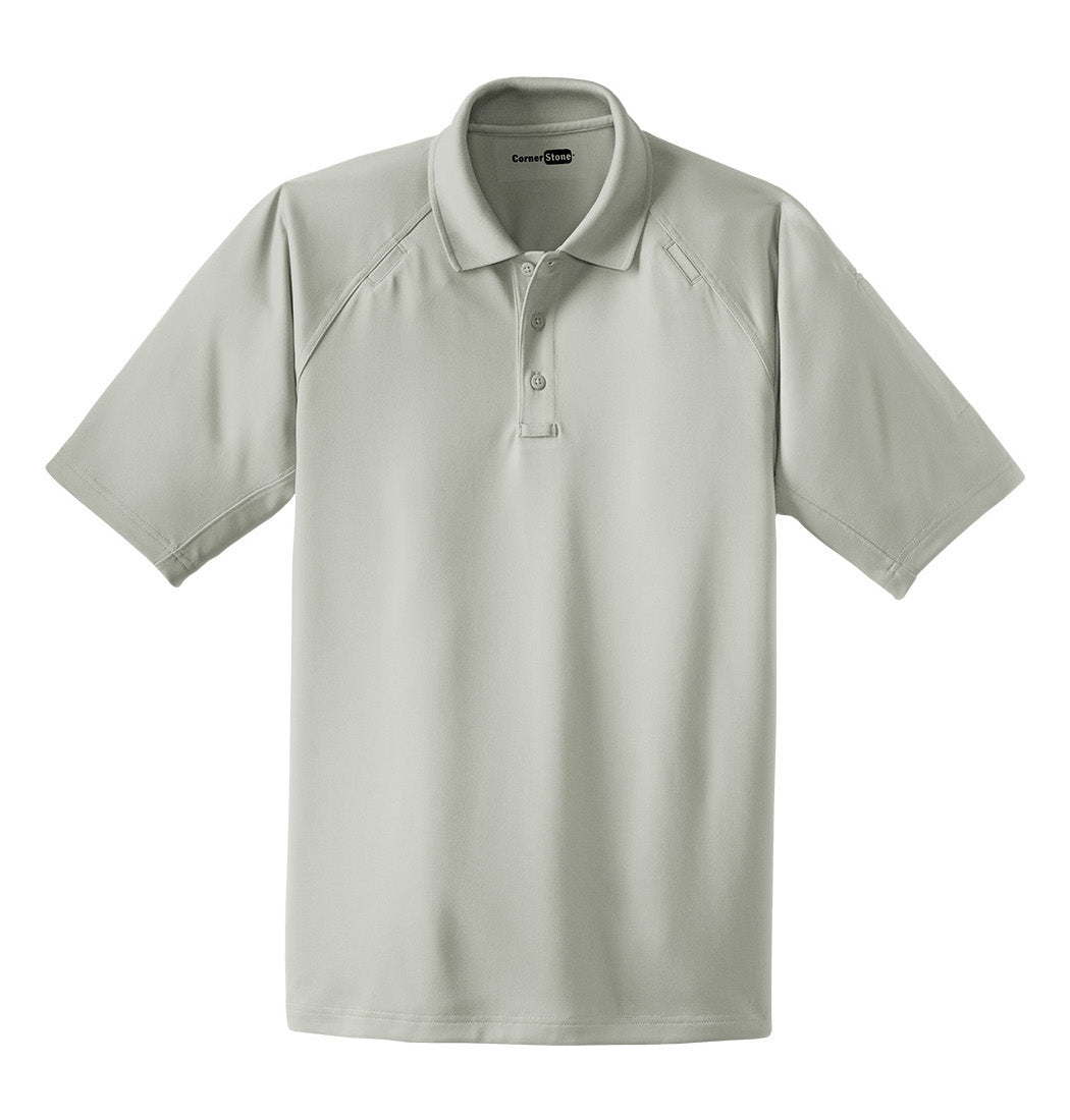 CornerStone Tall Select Snag-Proof Tactical Polo