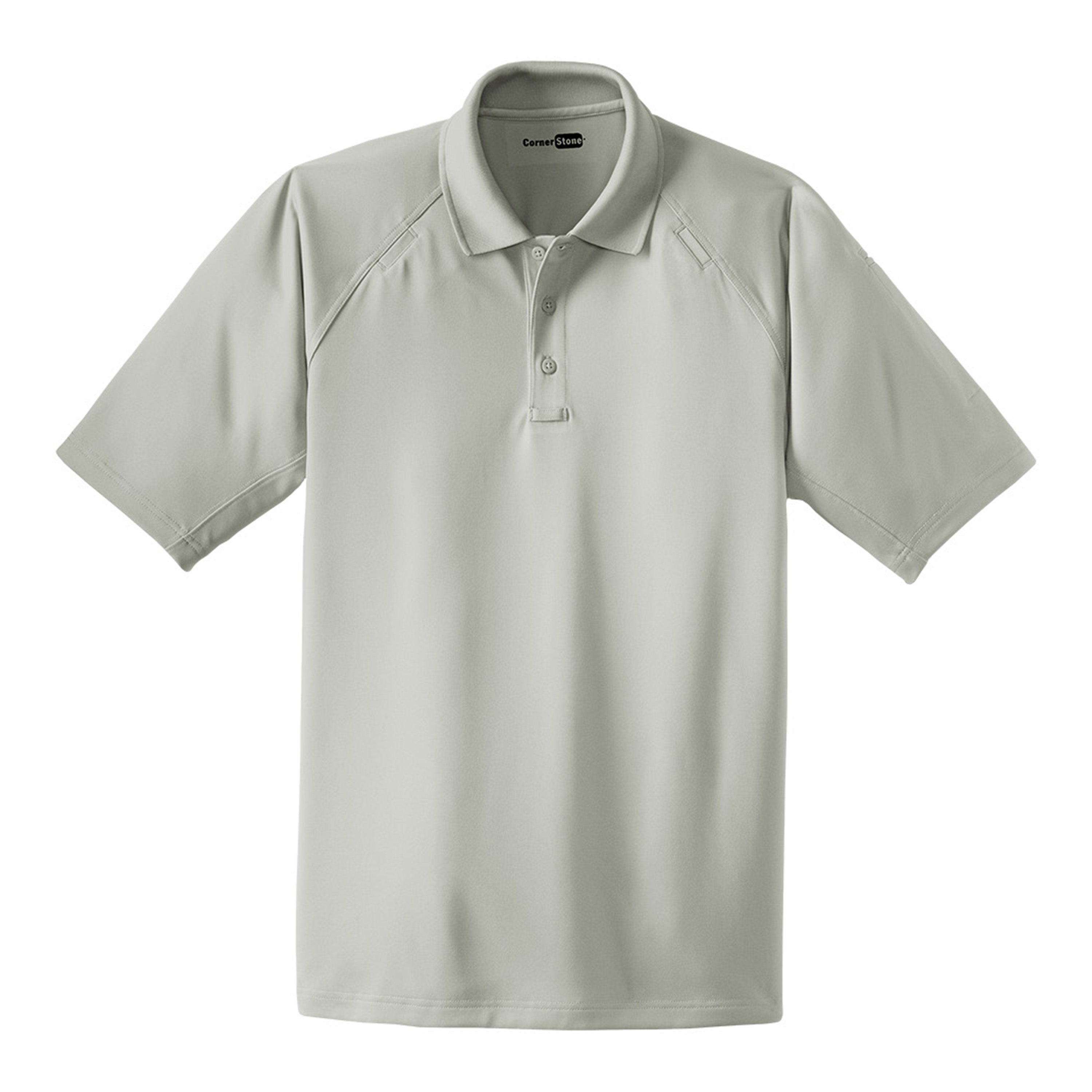 Cornerstone Tall Select Snag Proof Tactical Polo