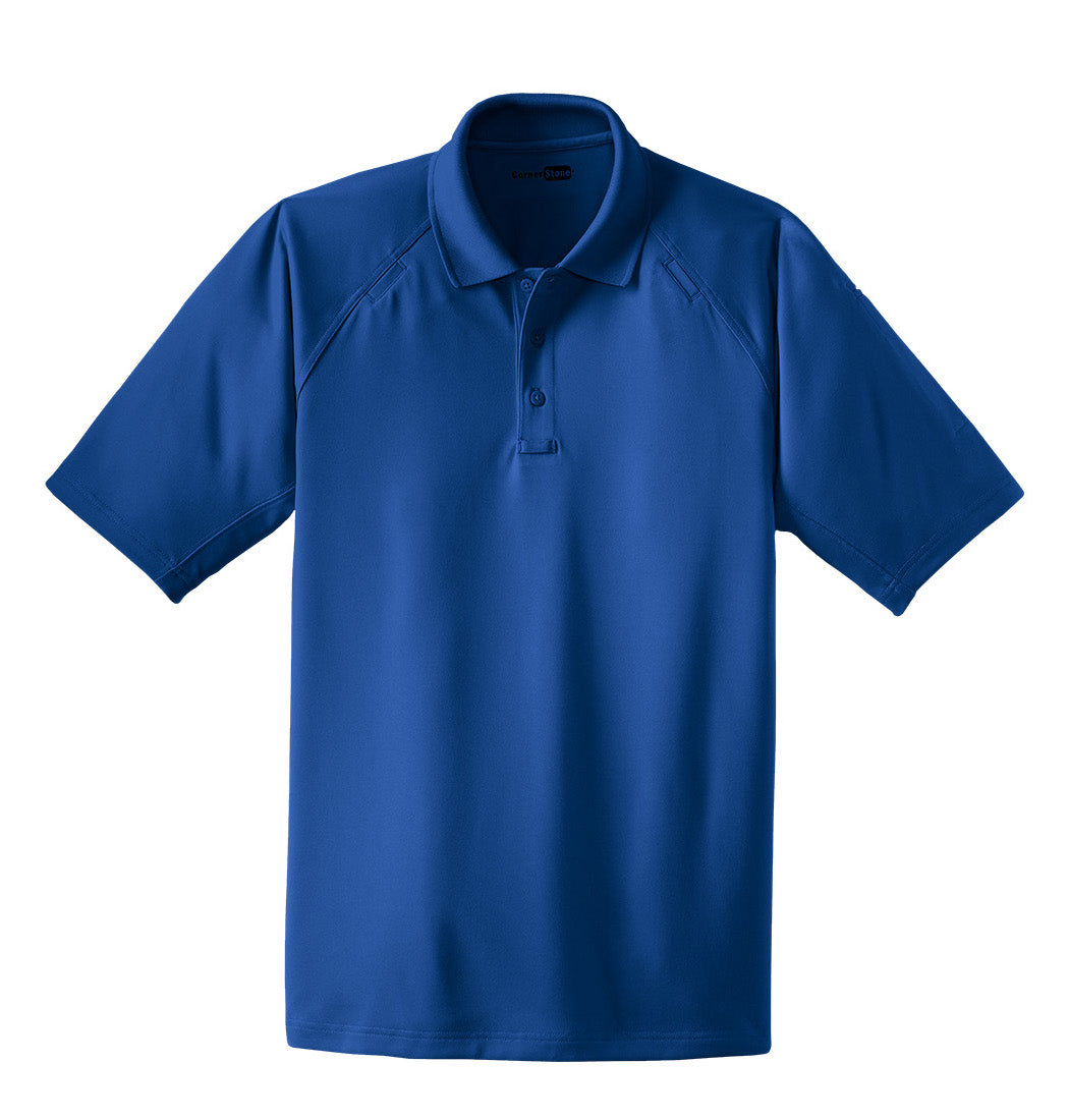 Cornerstone Tall Select Snag Proof Tactical Polo