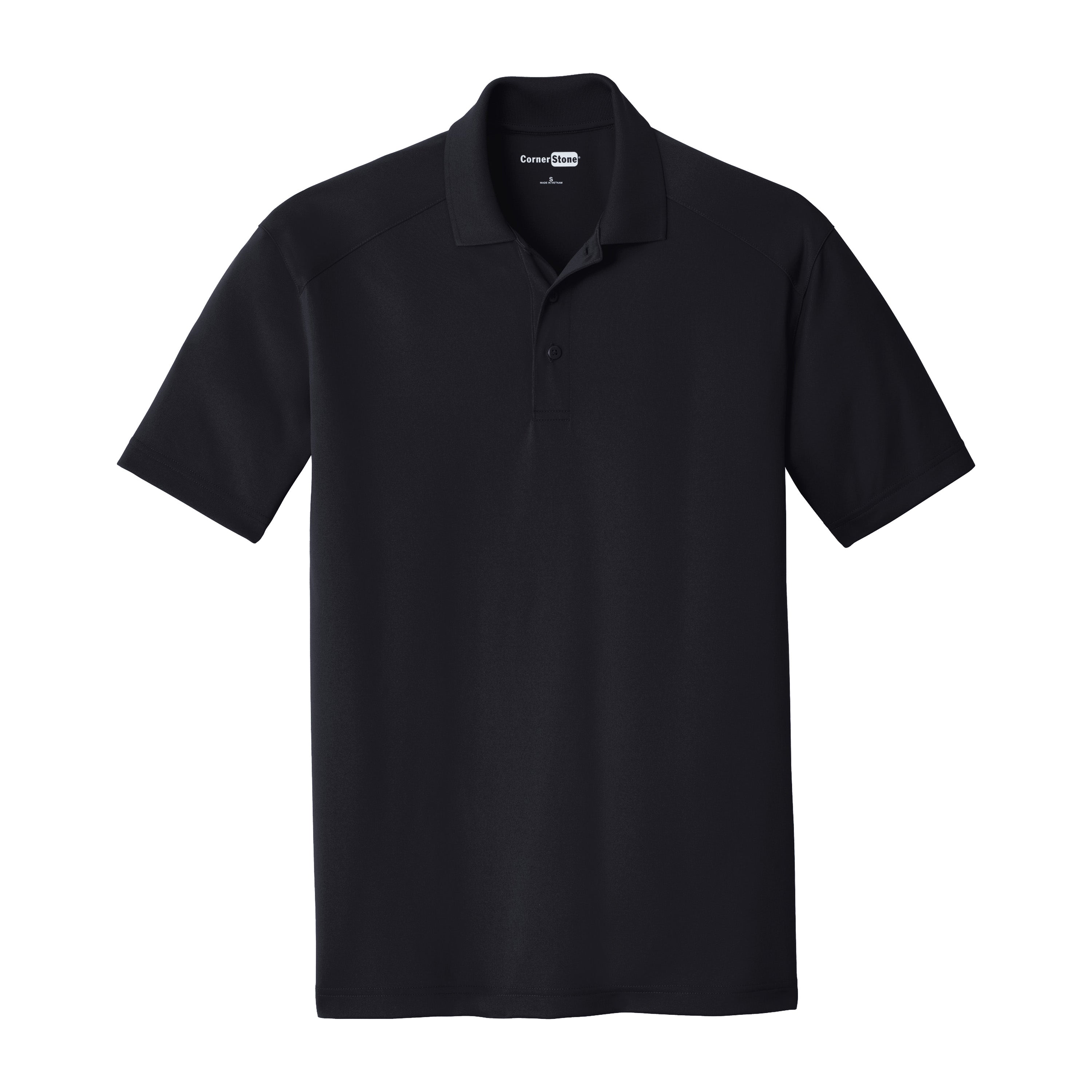 Cornerstone Tall Select Lightweight Snag-Proof Polo