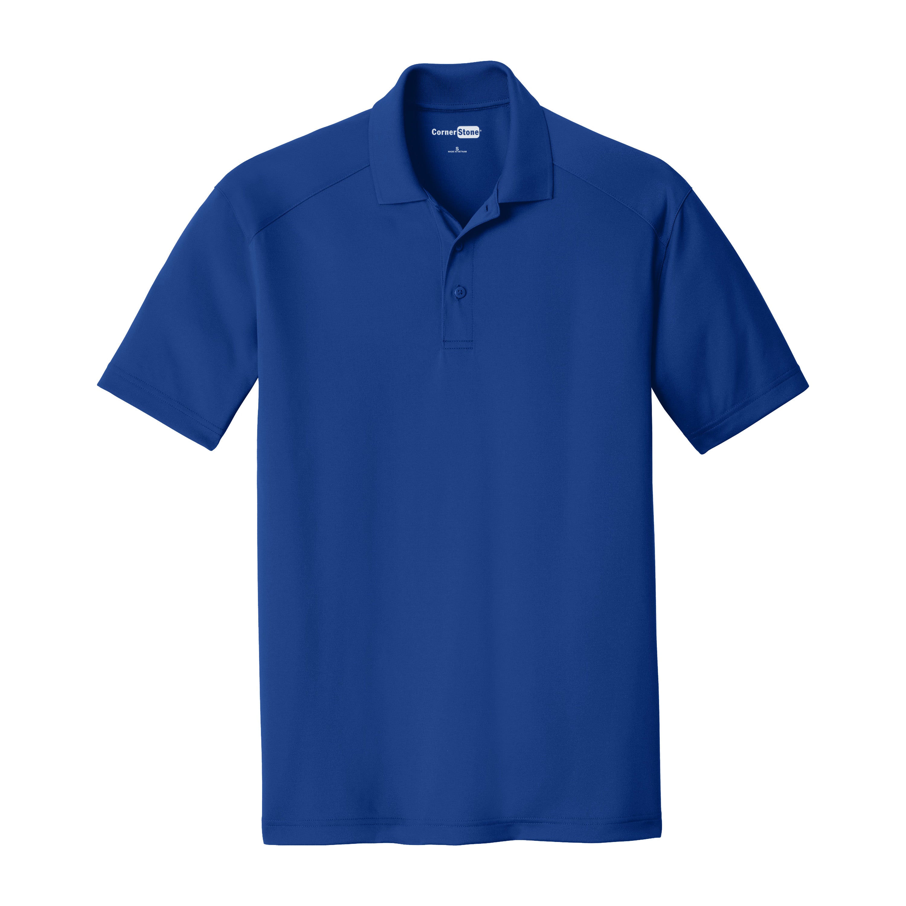 Cornerstone Tall Select Lightweight Snag-Proof Polo