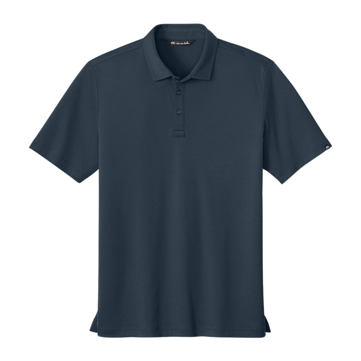 Travis Mathew Coto Performance Polo