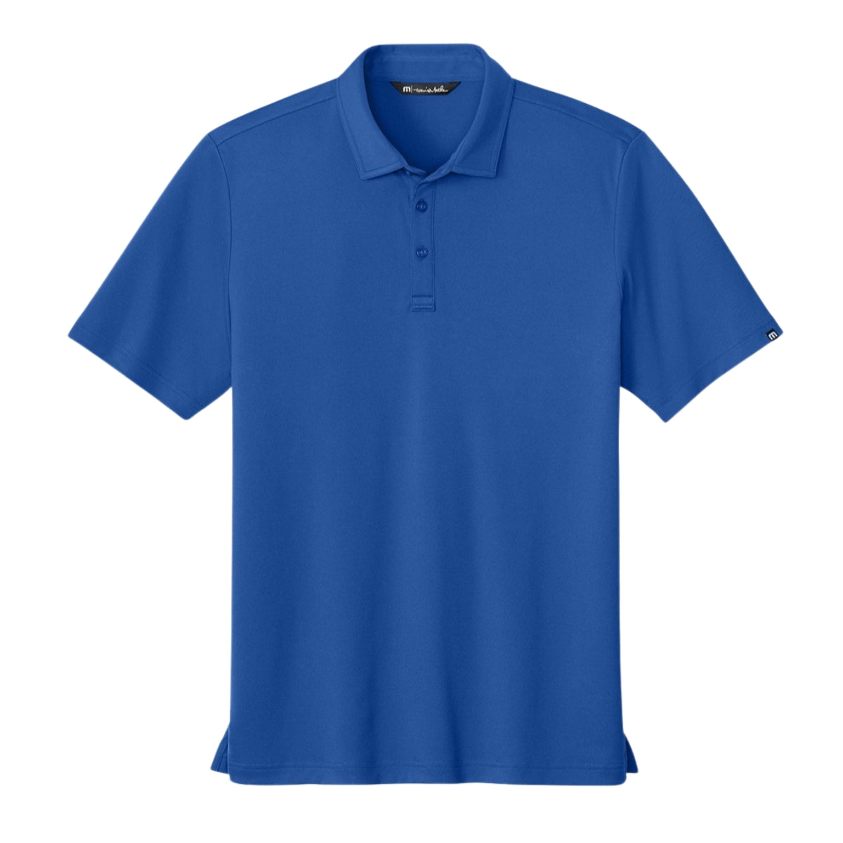 Travis Mathew Coto Performance Polo