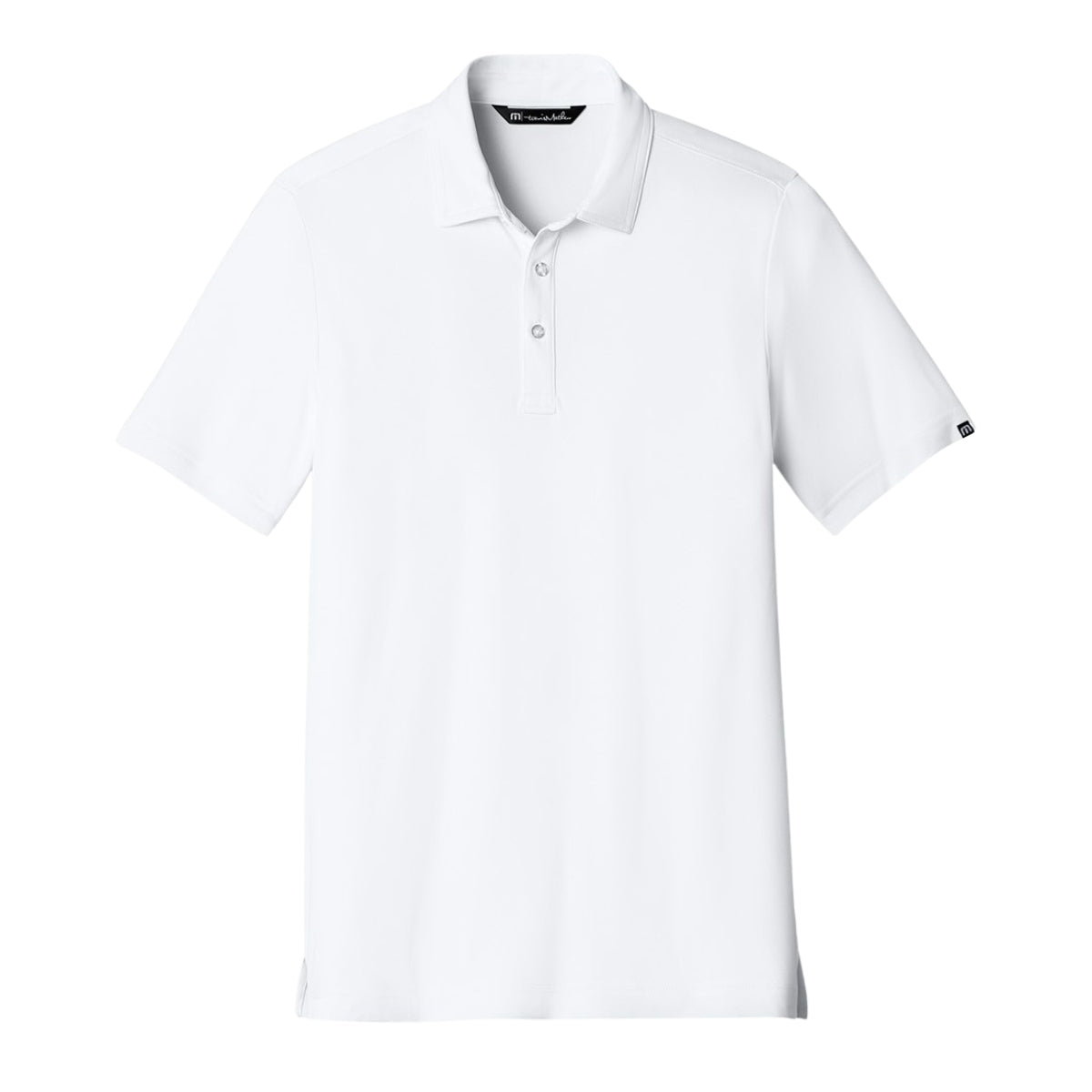 Travis Mathew Coto Performance Polo