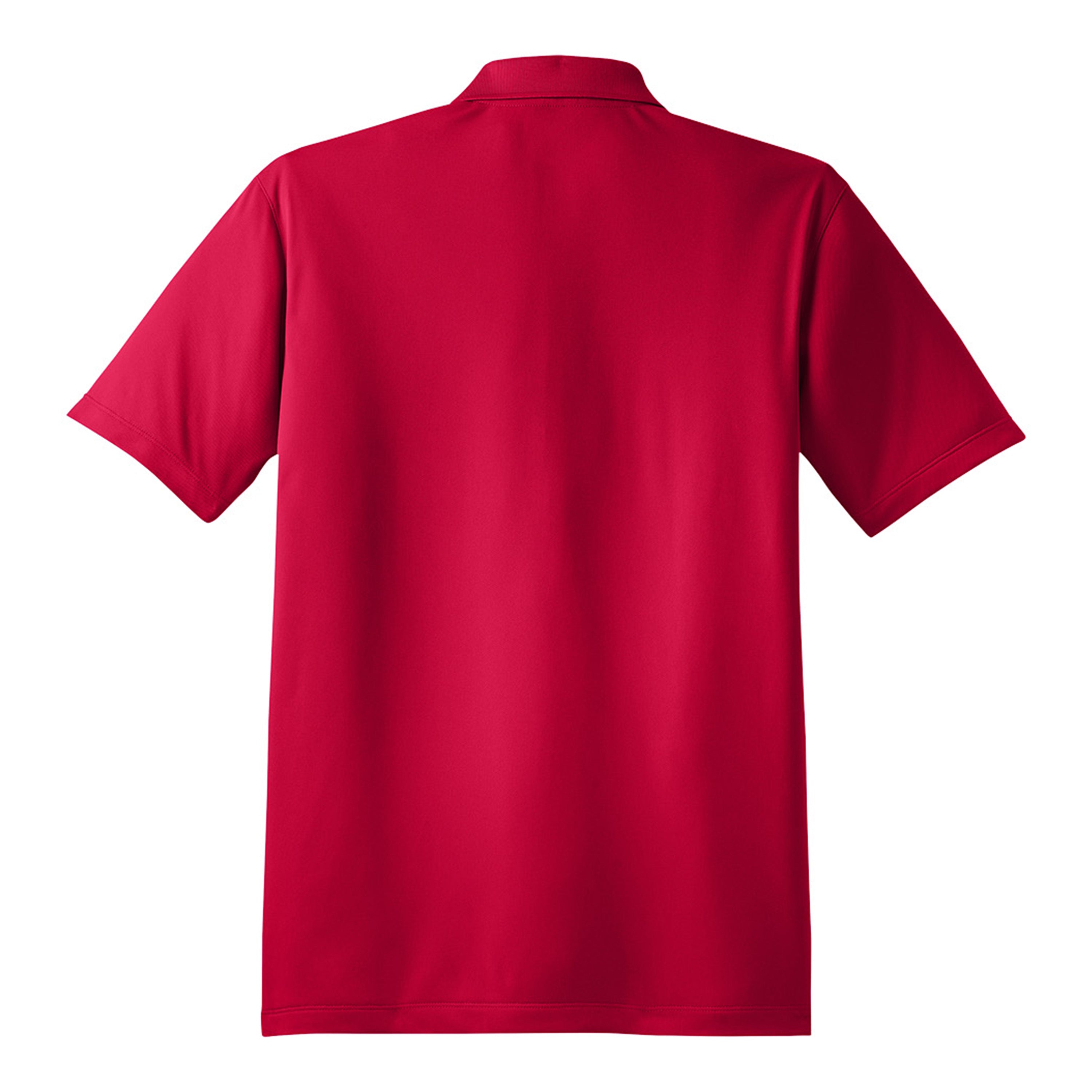 Sport-Tek Tall Micro Pique Sport-Wick Polo
