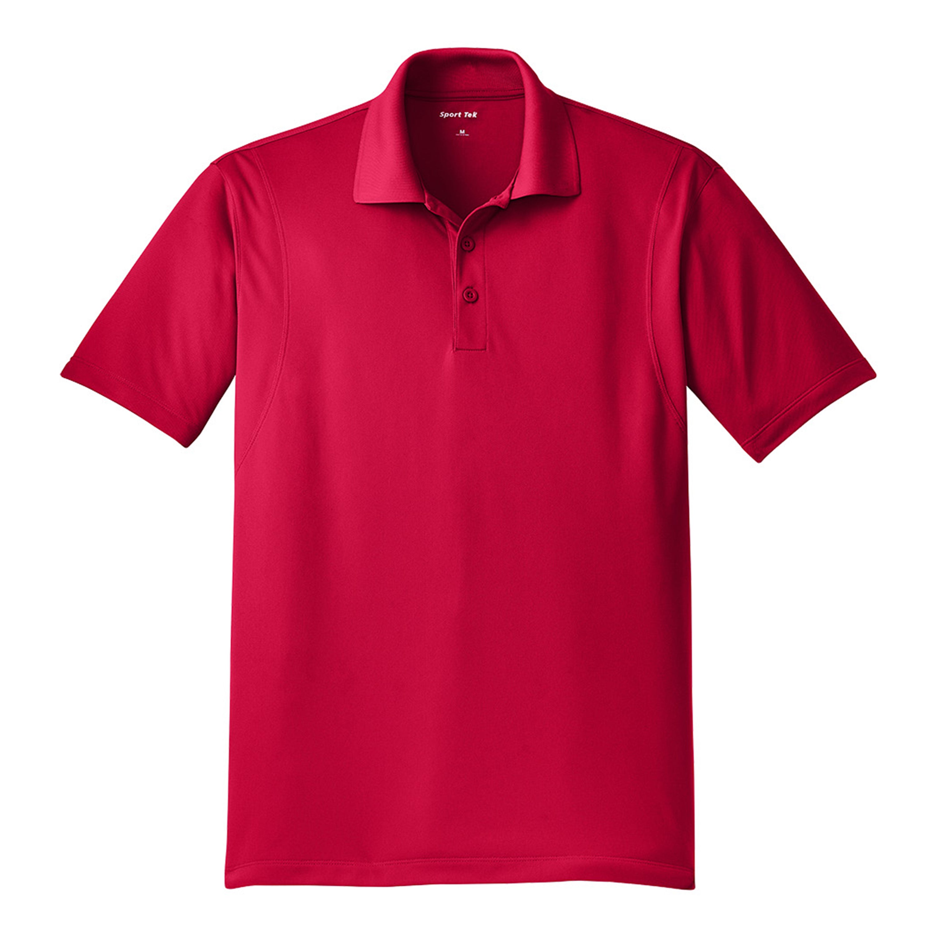 Sport-Tek Tall Micro Pique Sport-Wick Polo