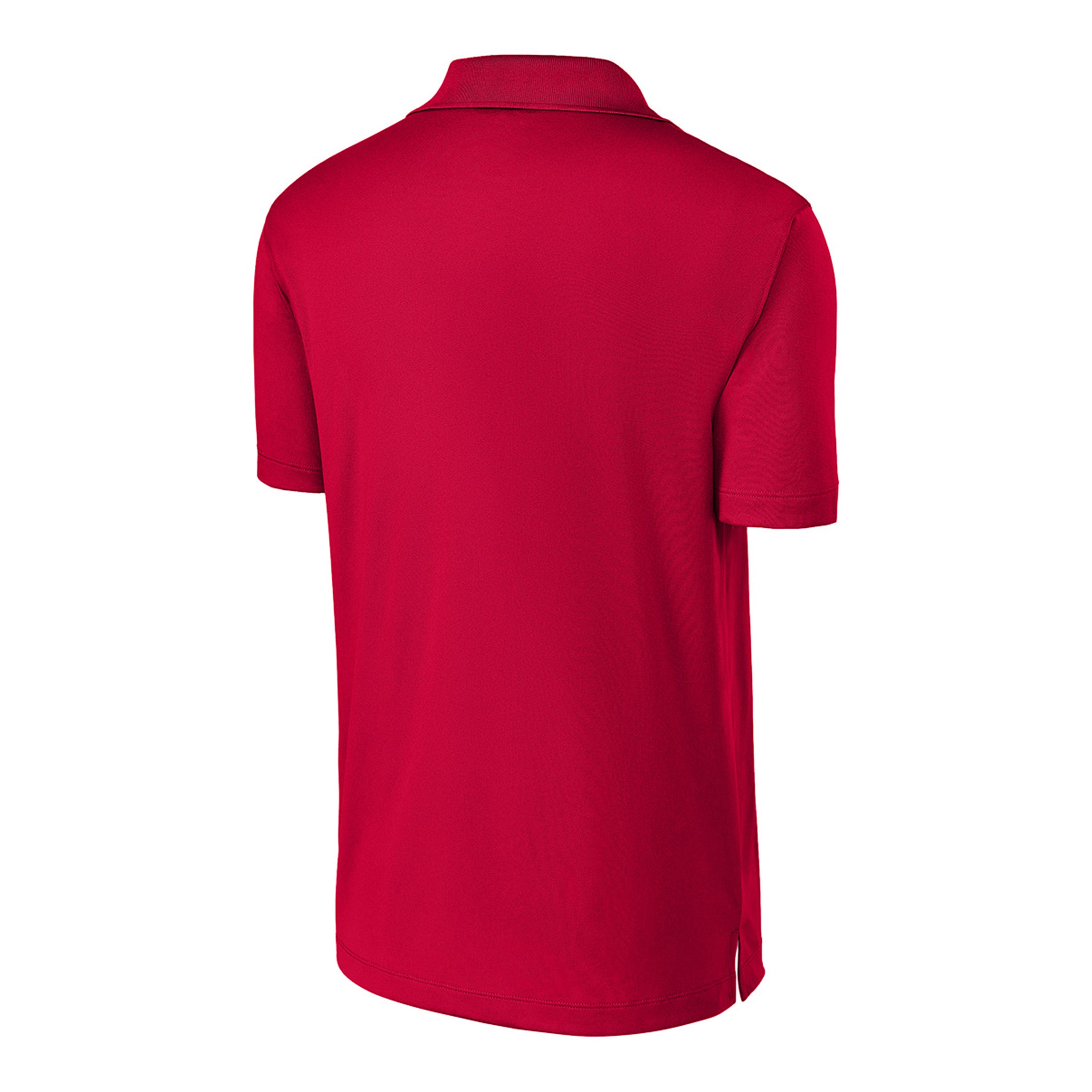 Sport-Tek Tall Micro Pique Sport-Wick Polo