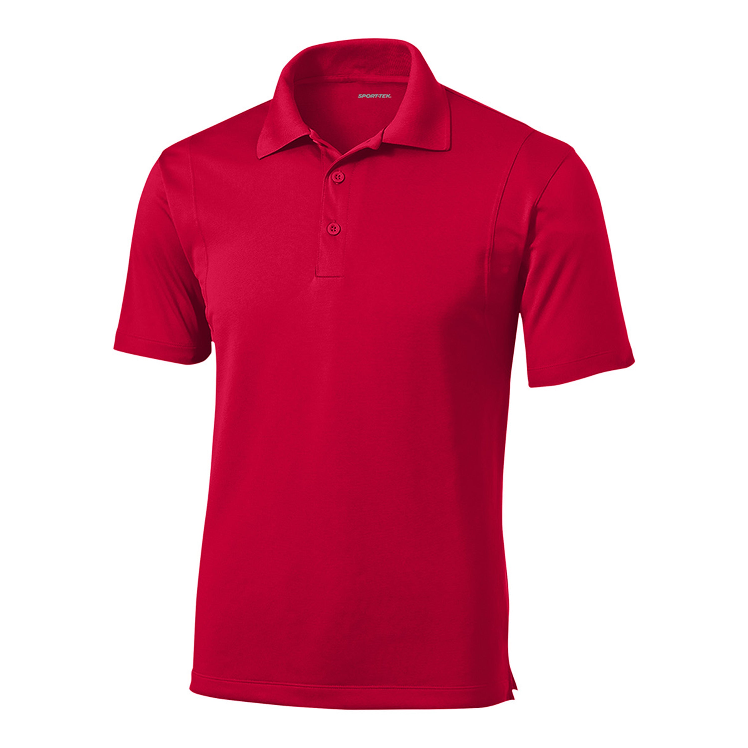 Sport-Tek Tall Micro Pique Sport-Wick Polo