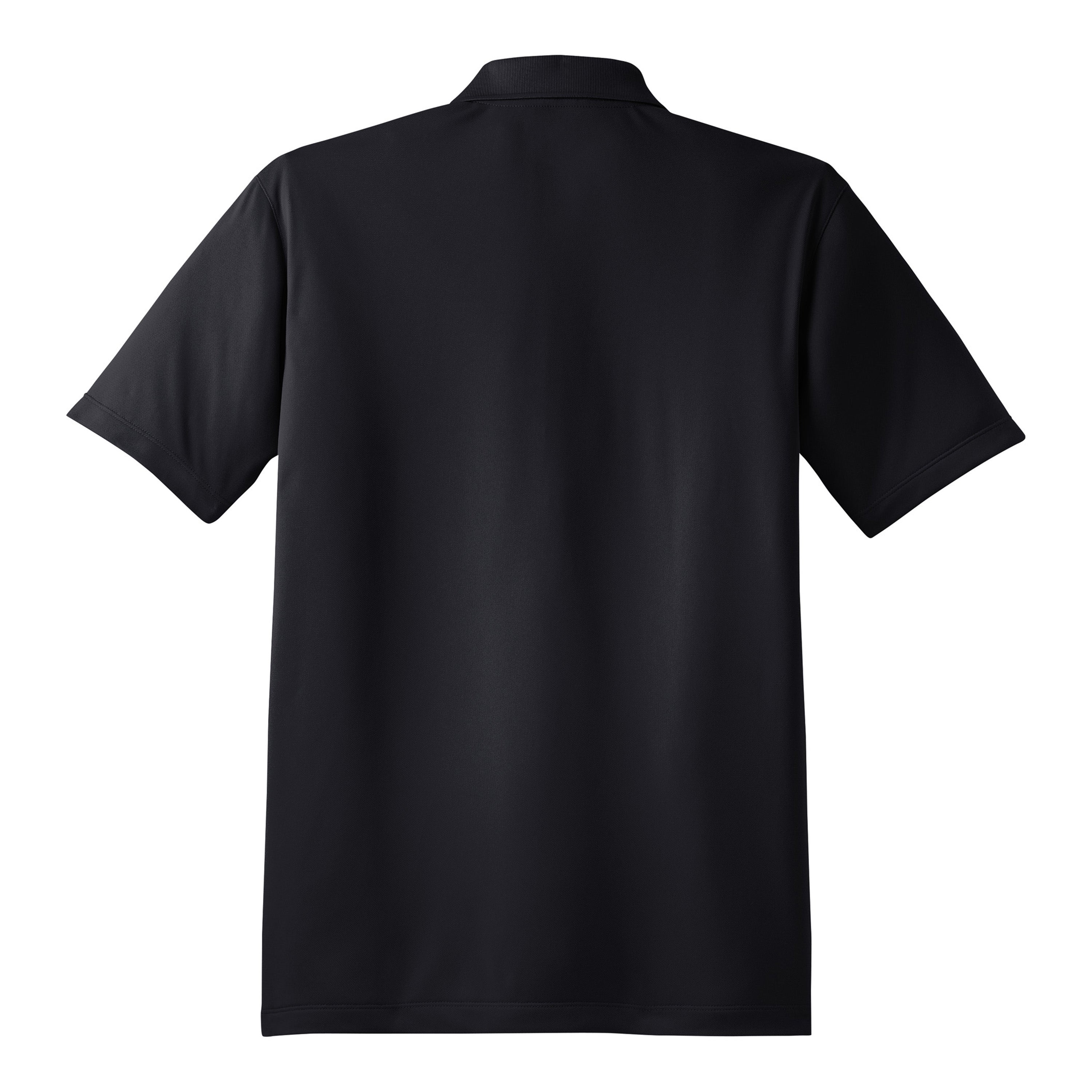 Sport-Tek Tall Micro Pique Sport-Wick Polo