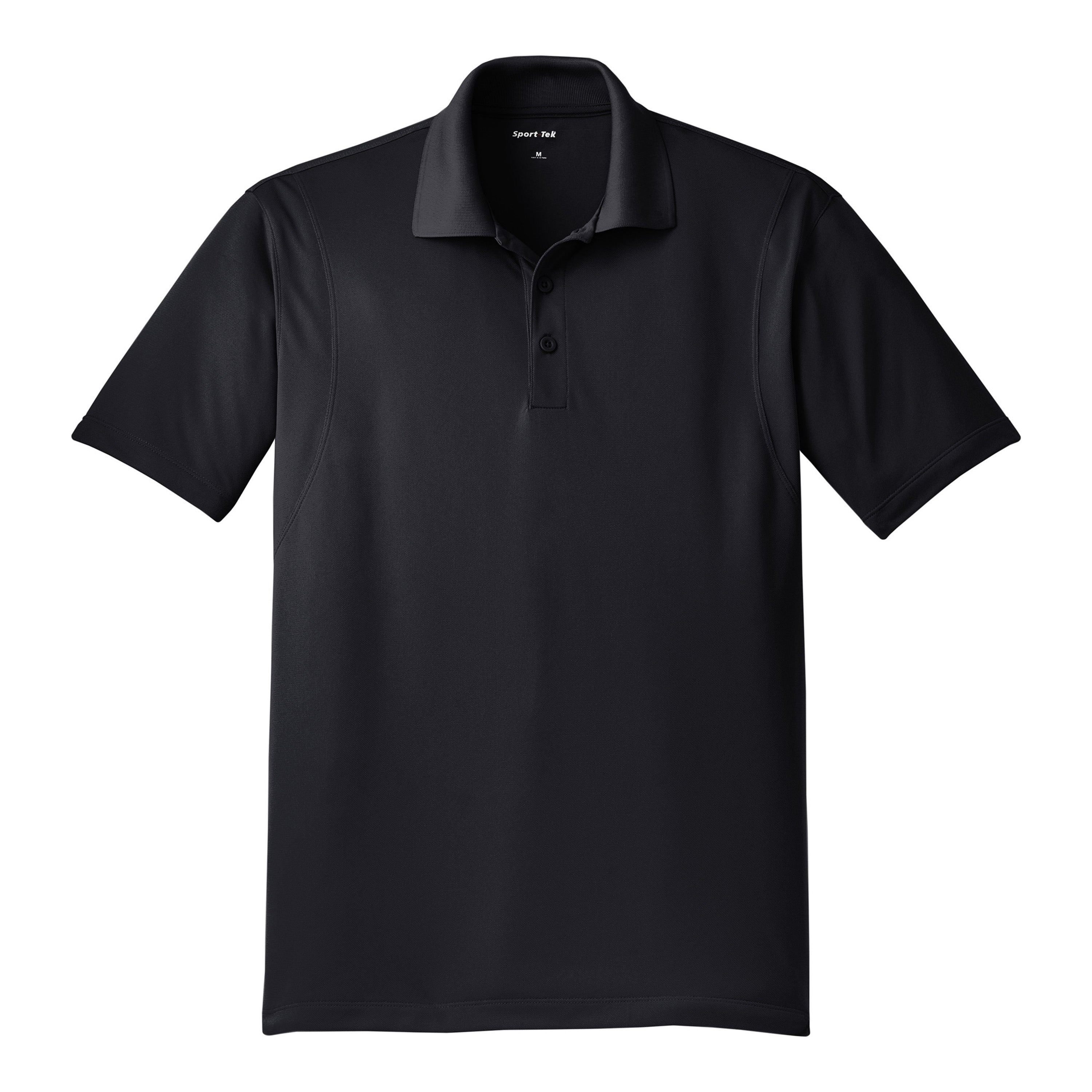 Sport-Tek Tall Micro Pique Sport-Wick Polo