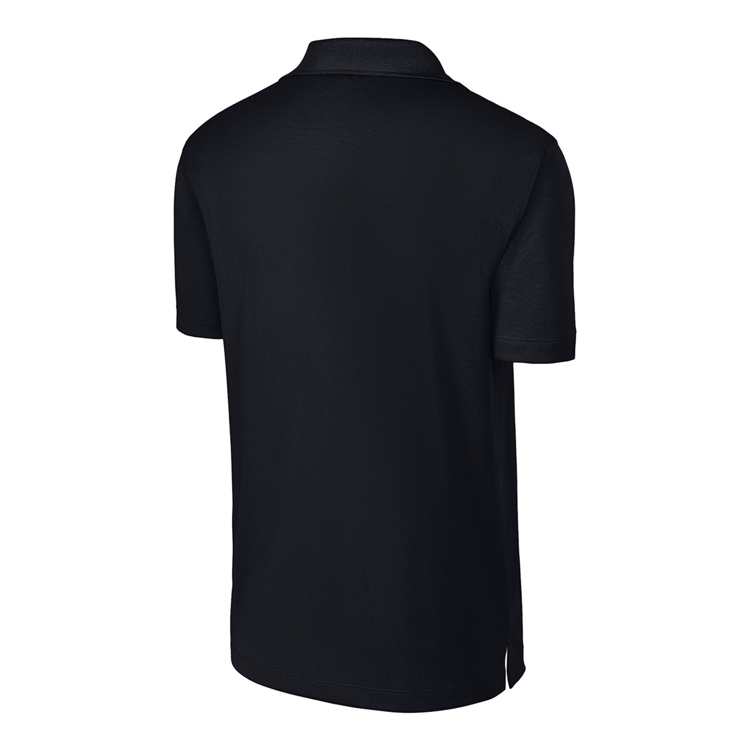 Sport-Tek Tall Micro Pique Sport-Wick Polo