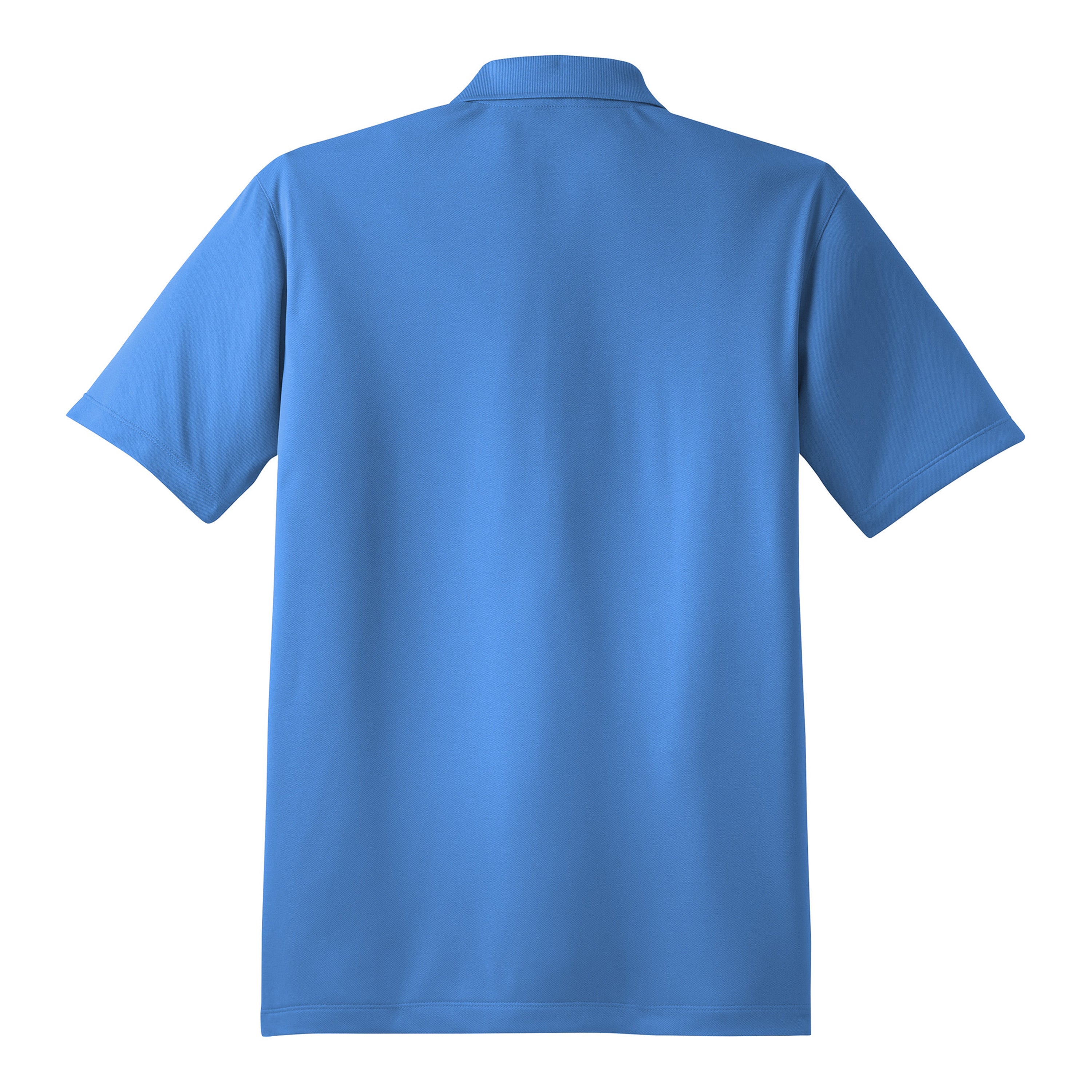 Sport-Tek Tall Micro Pique Sport-Wick Polo