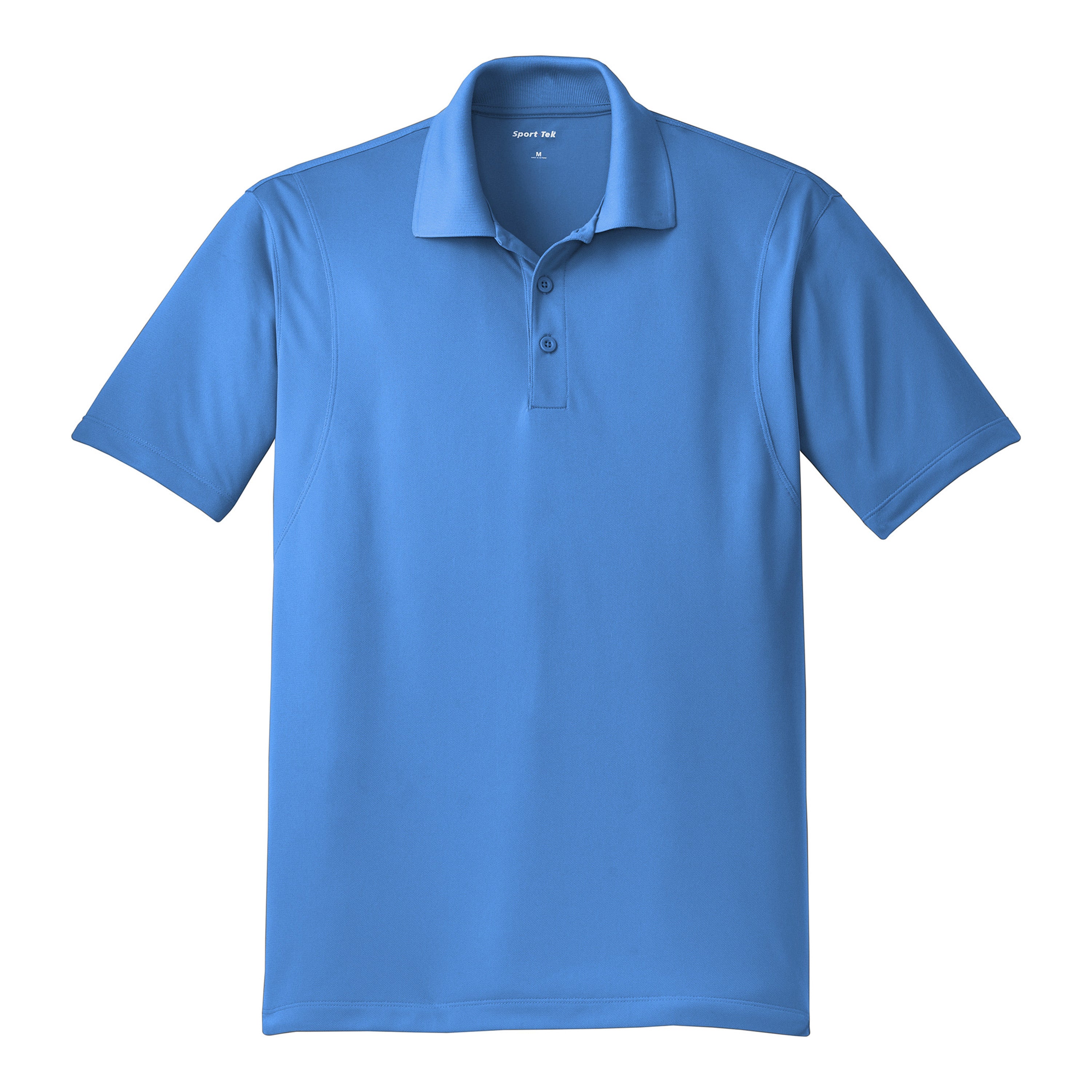 Sport-Tek Tall Micro Pique Sport-Wick Polo