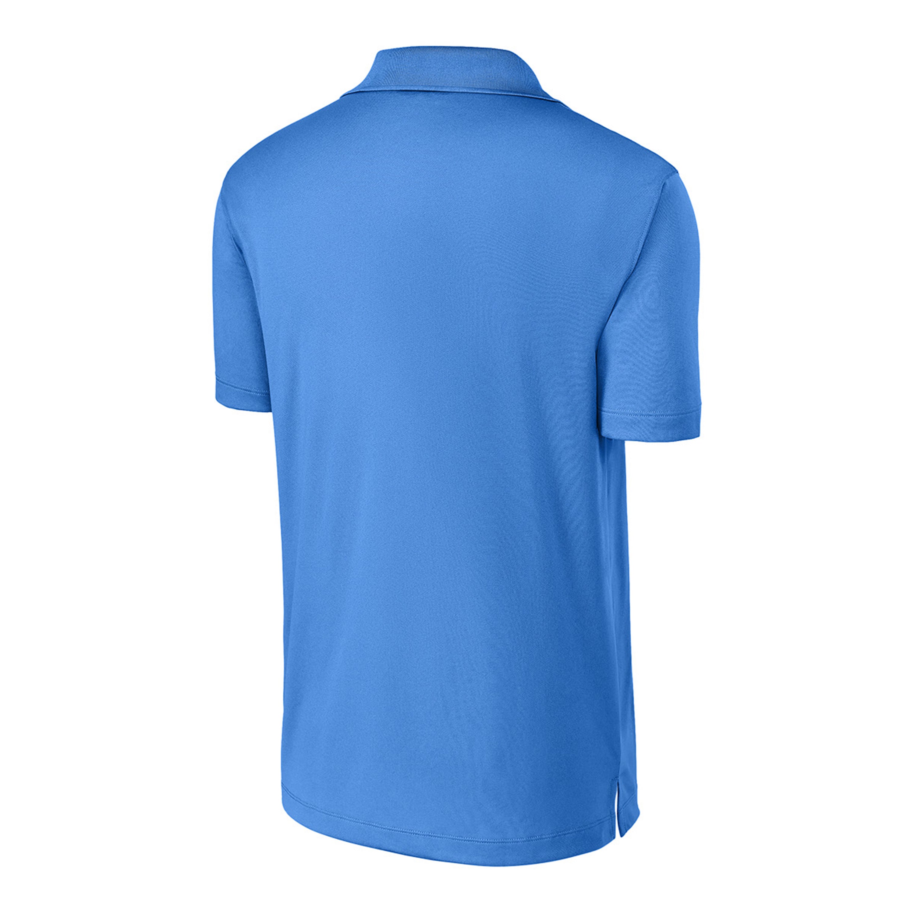 Sport-Tek Tall Micro Pique Sport-Wick Polo