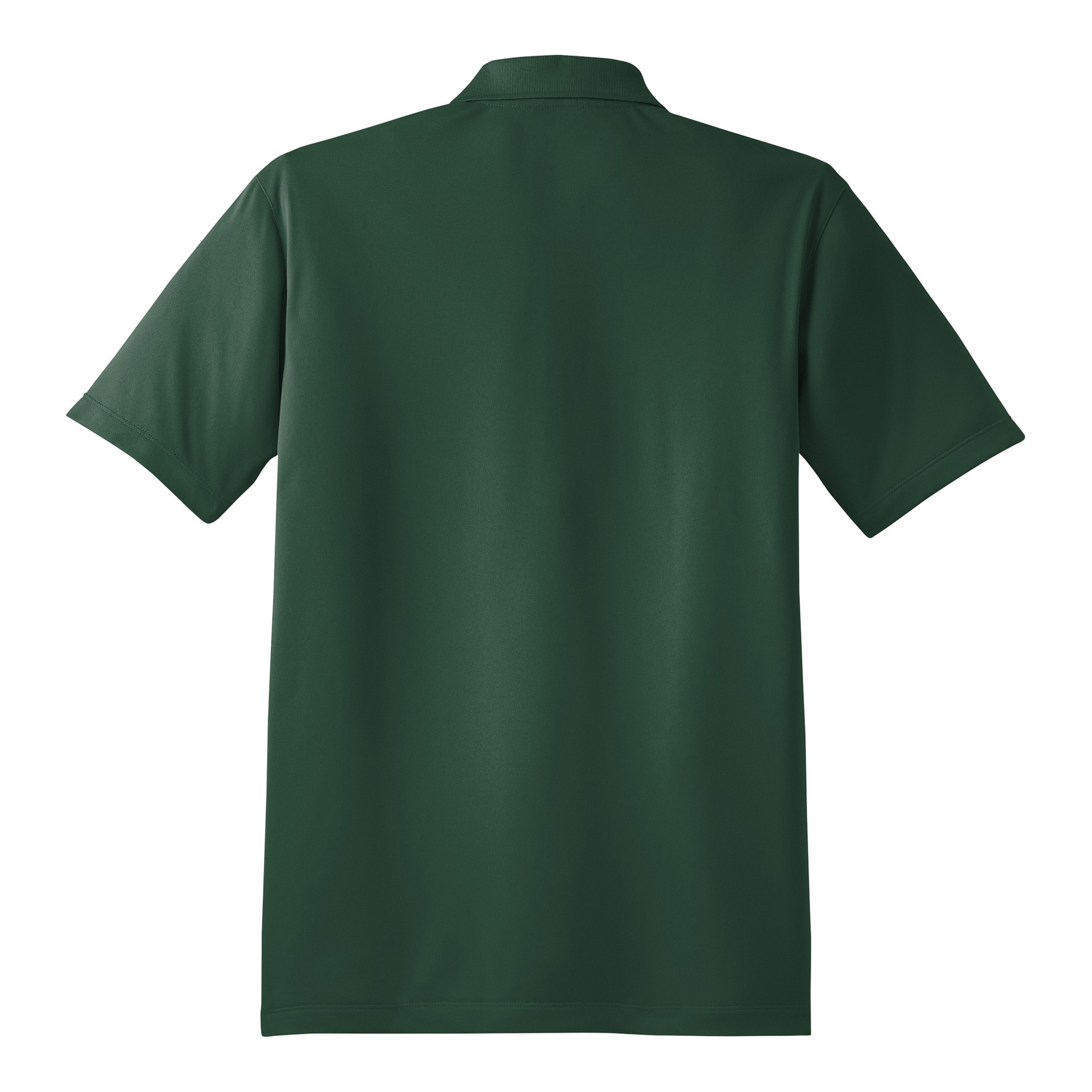 Sport-Tek Tall Micro Pique Sport-Wick Polo