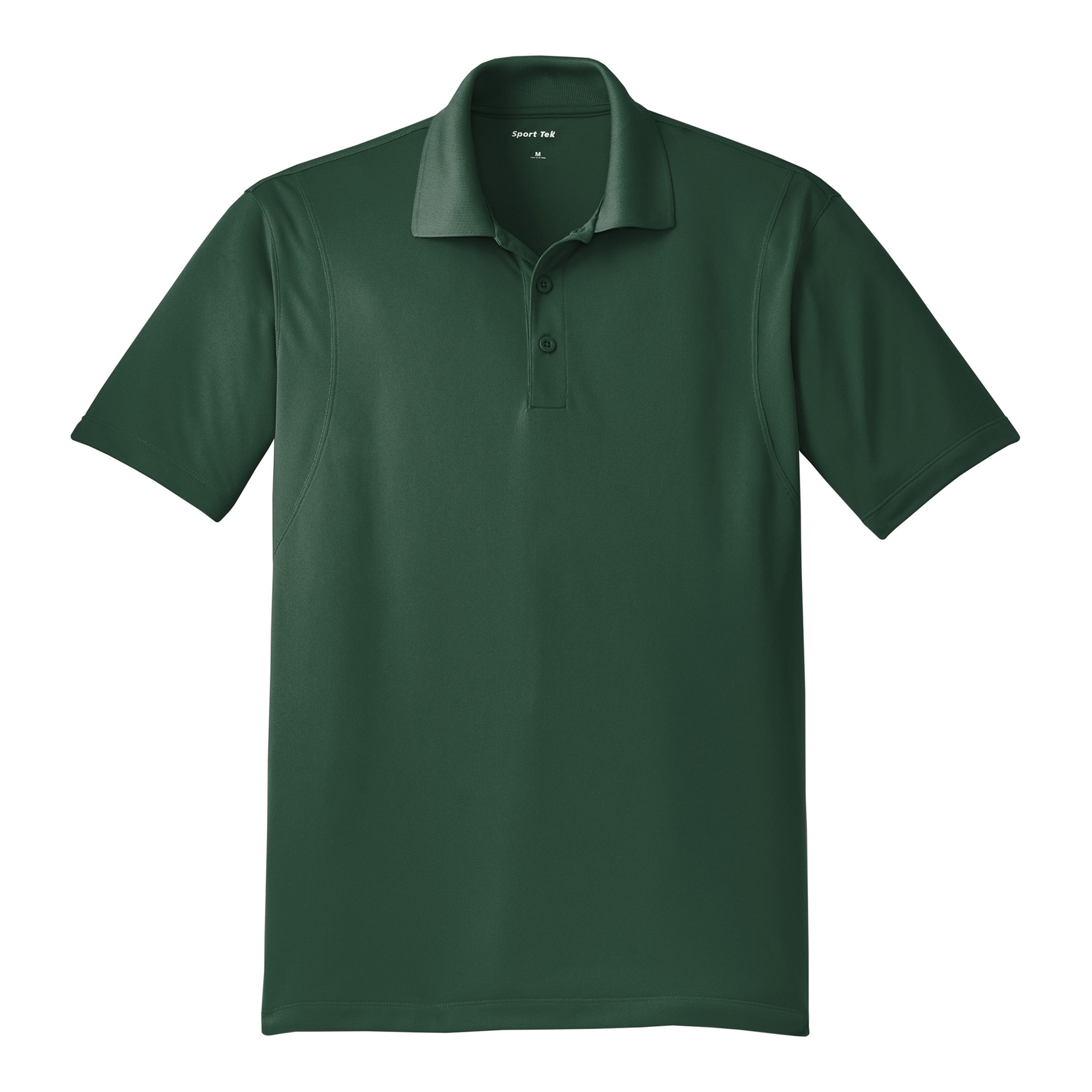 Sport-Tek Tall Micro Pique Sport-Wick Polo