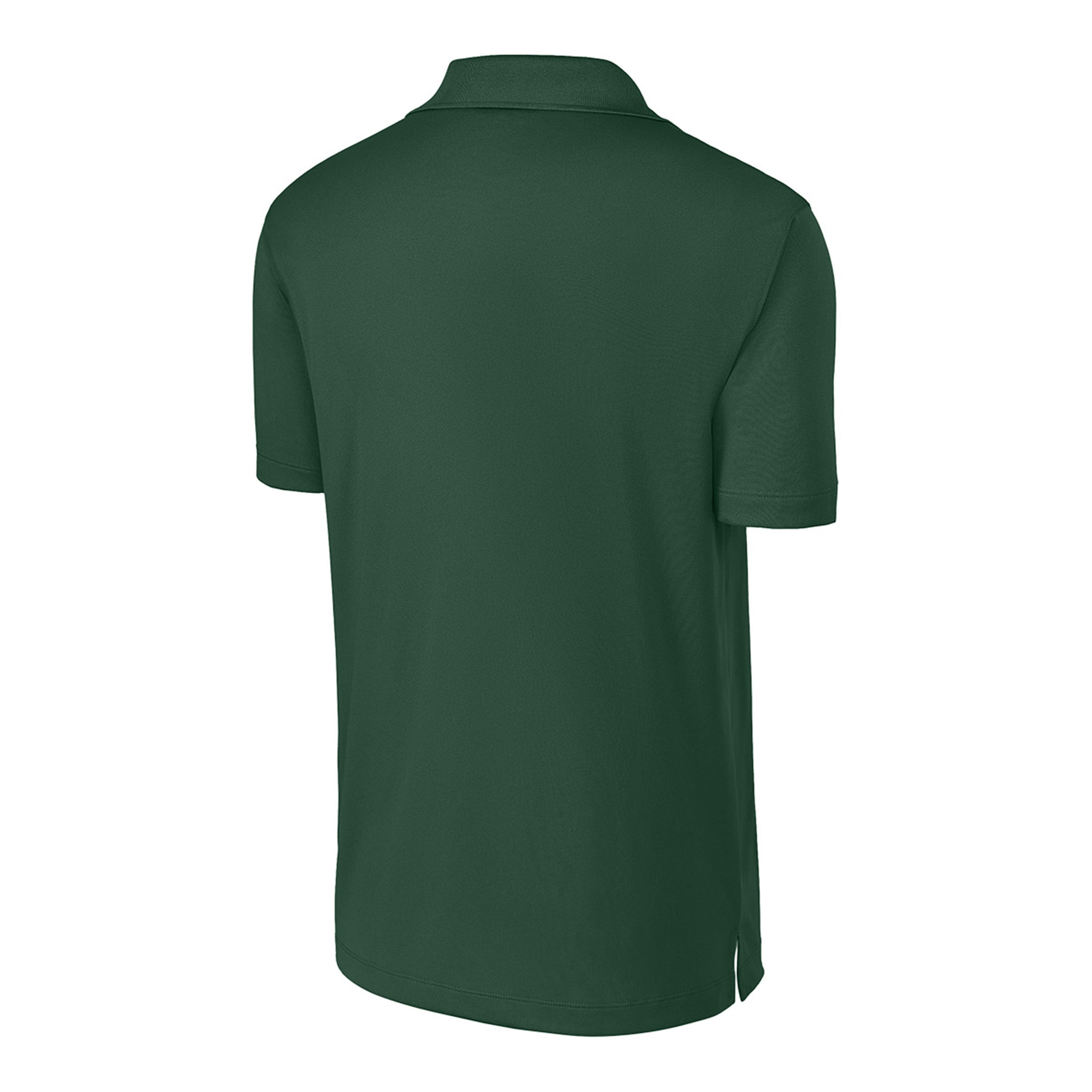 Sport-Tek Tall Micro Pique Sport-Wick Polo