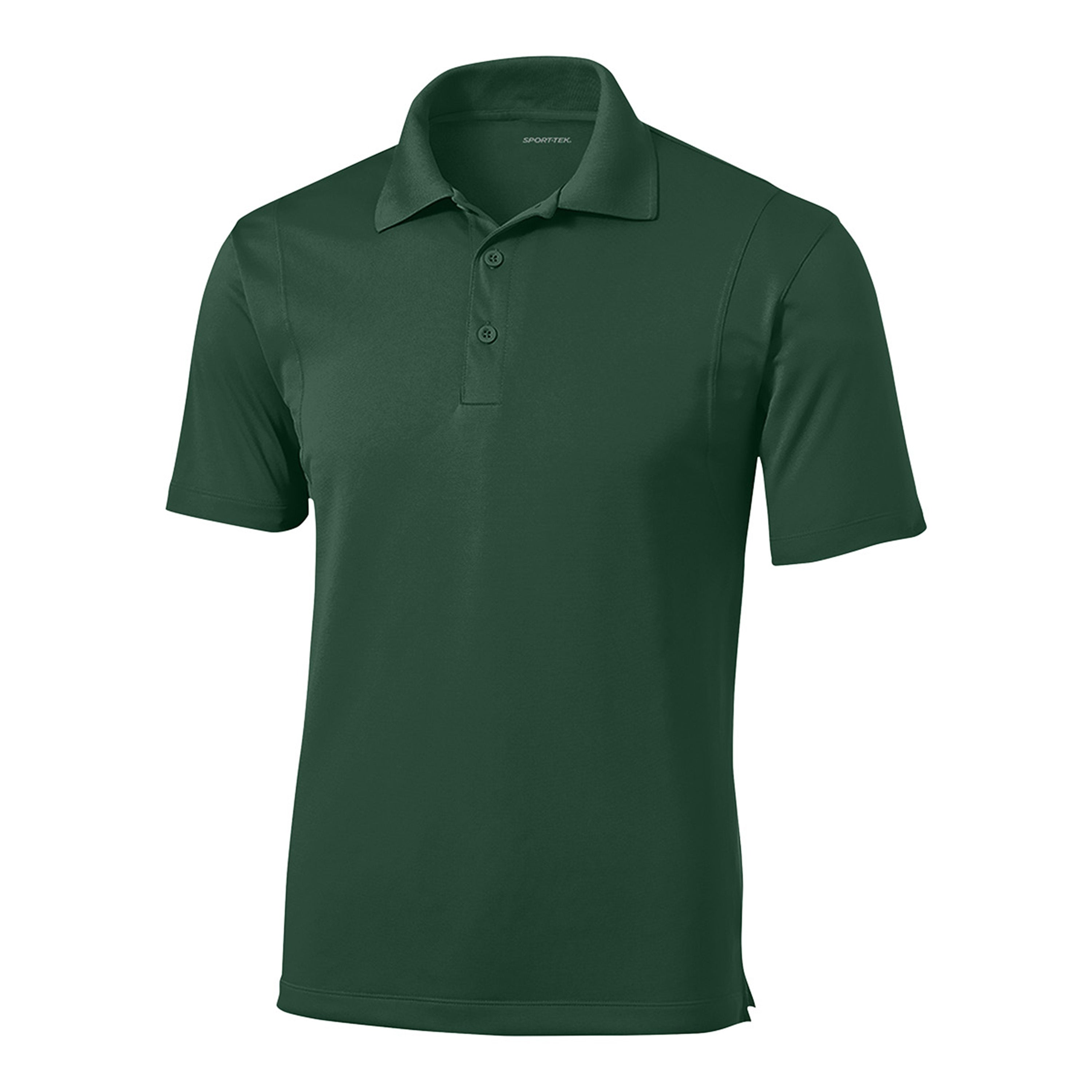 Sport-Tek Tall Micro Pique Sport-Wick Polo